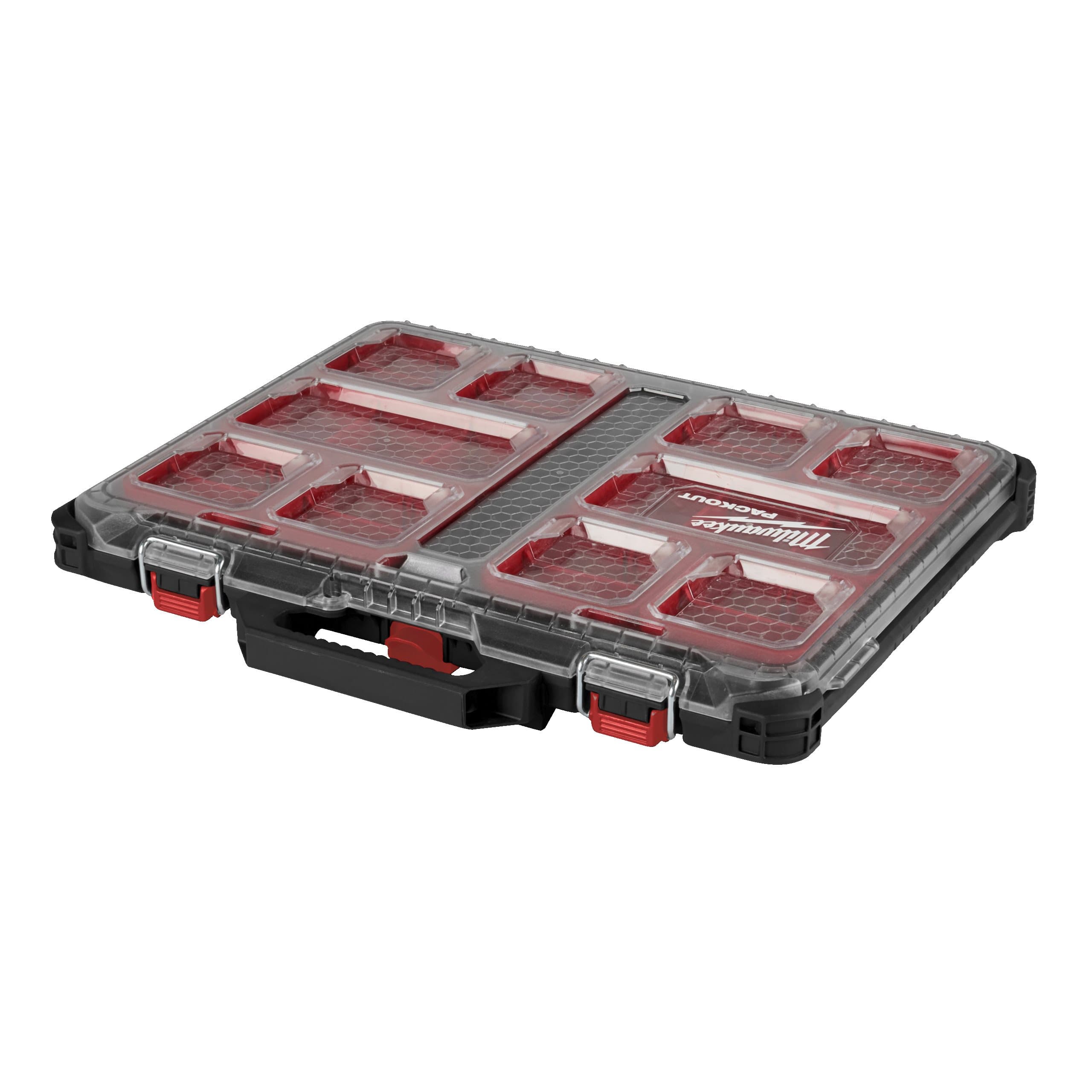 Milwaukee Packout Slim Organiser