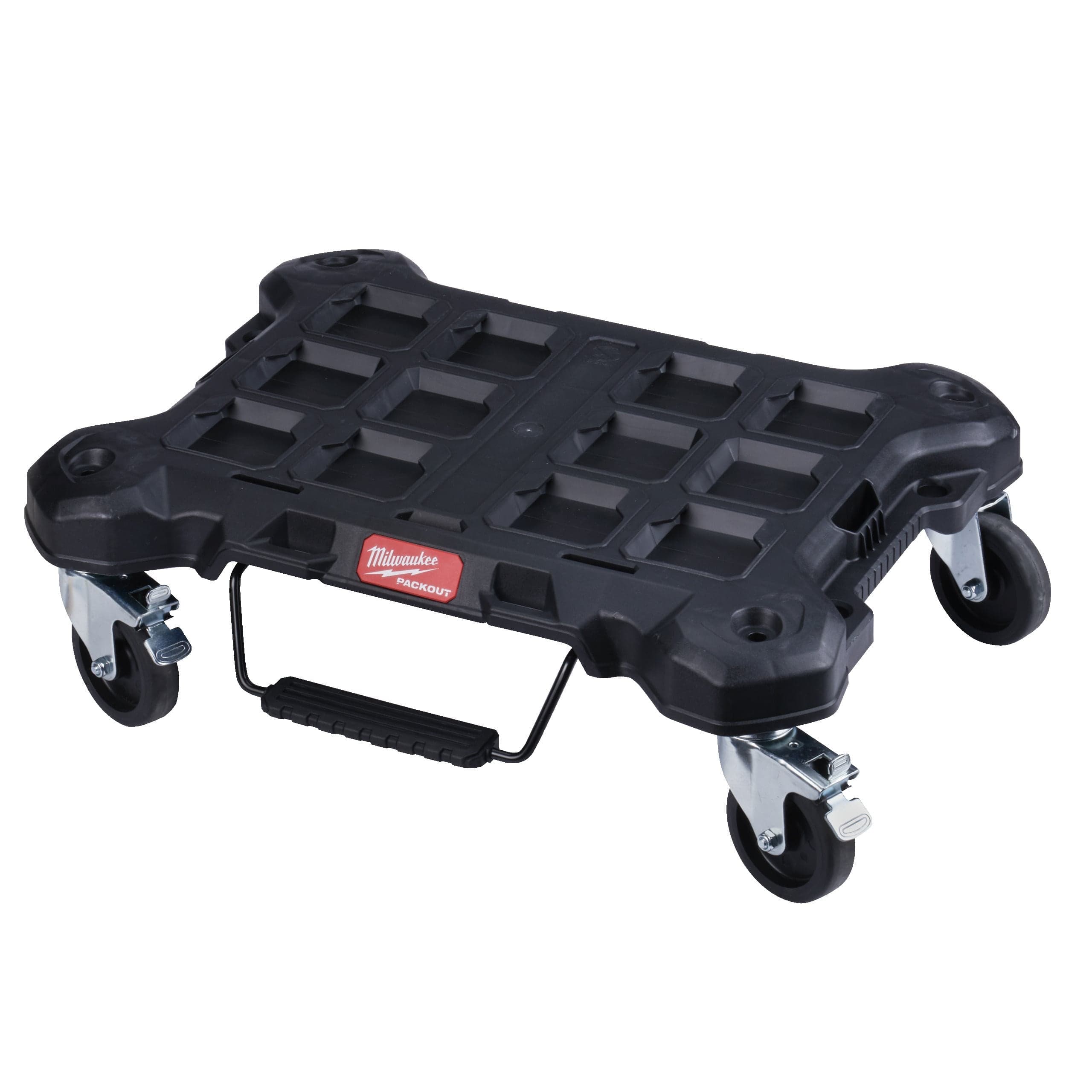 Milwaukee Packout Flat Trolley