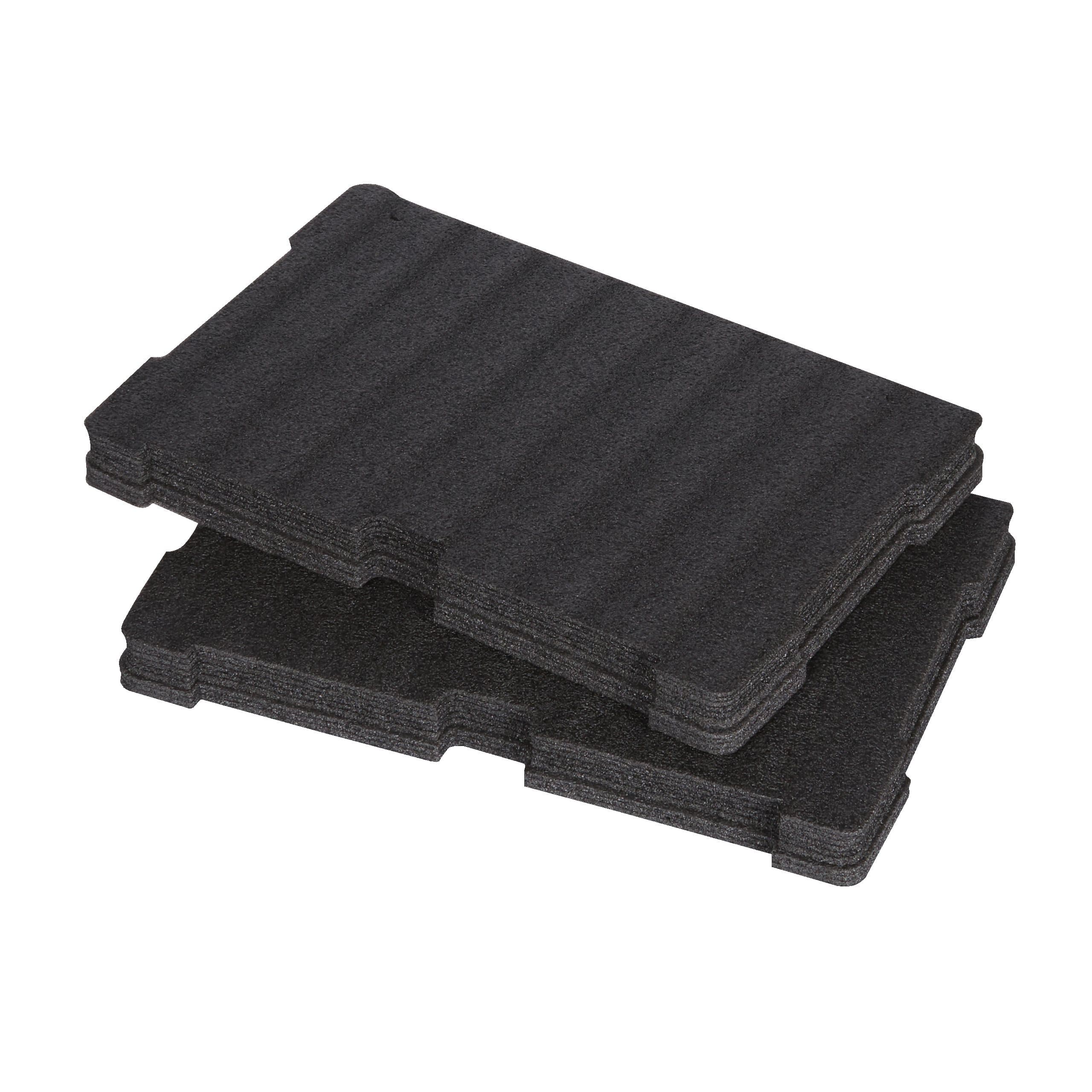 Milwaukee Packout foam insert