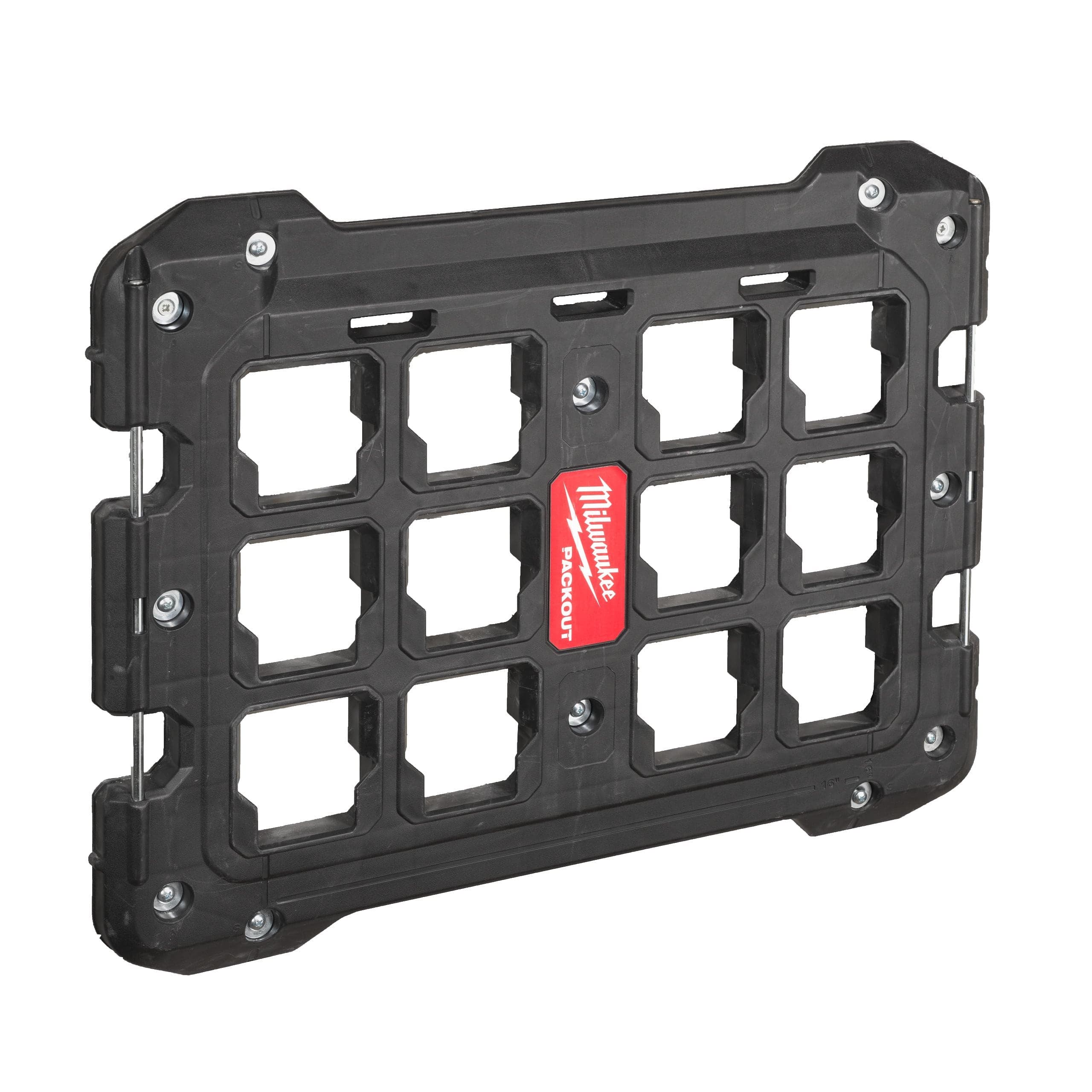 Milwaukee Packout Mounting Plate