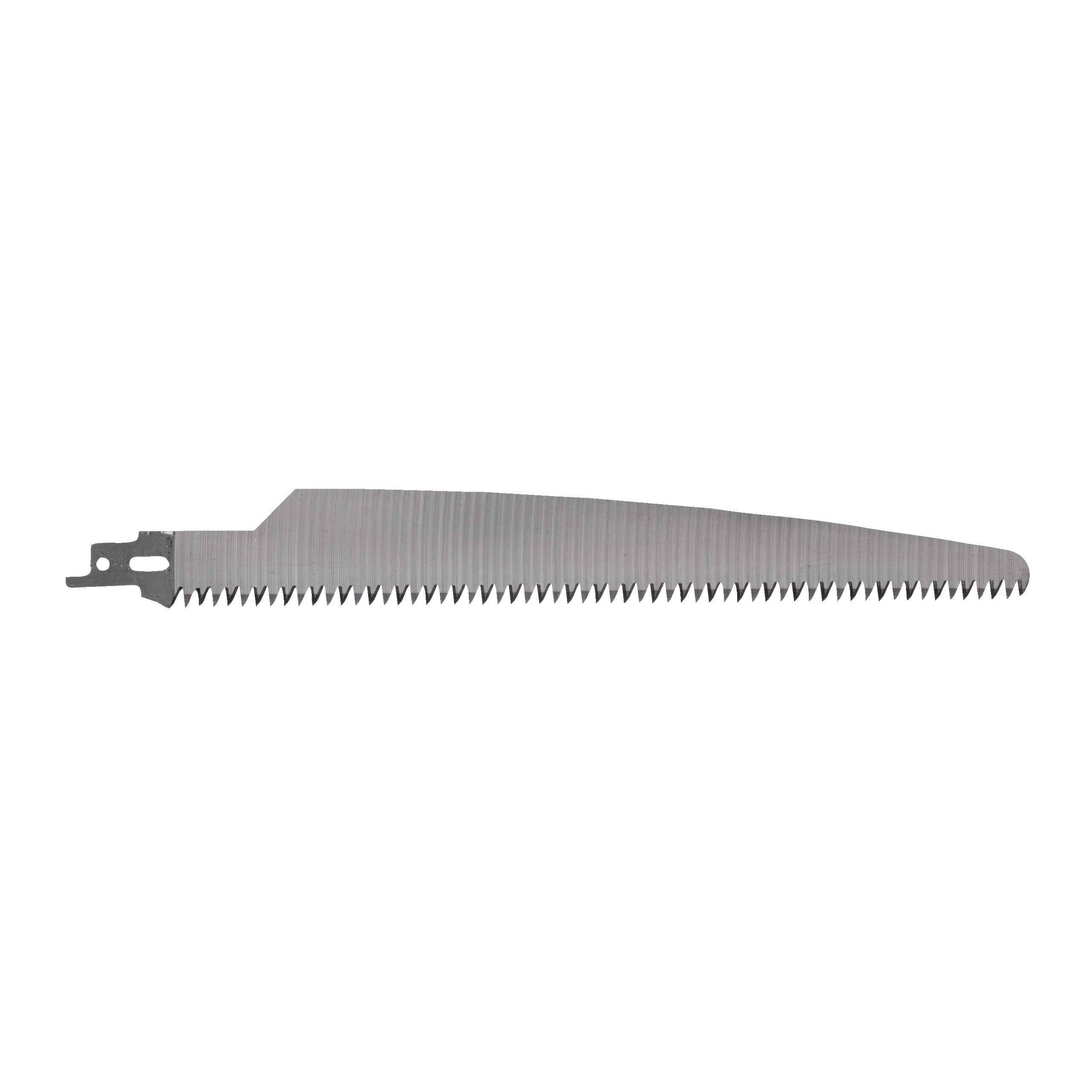 Milwaukee 275 x 6 Tpi - 2 pcs