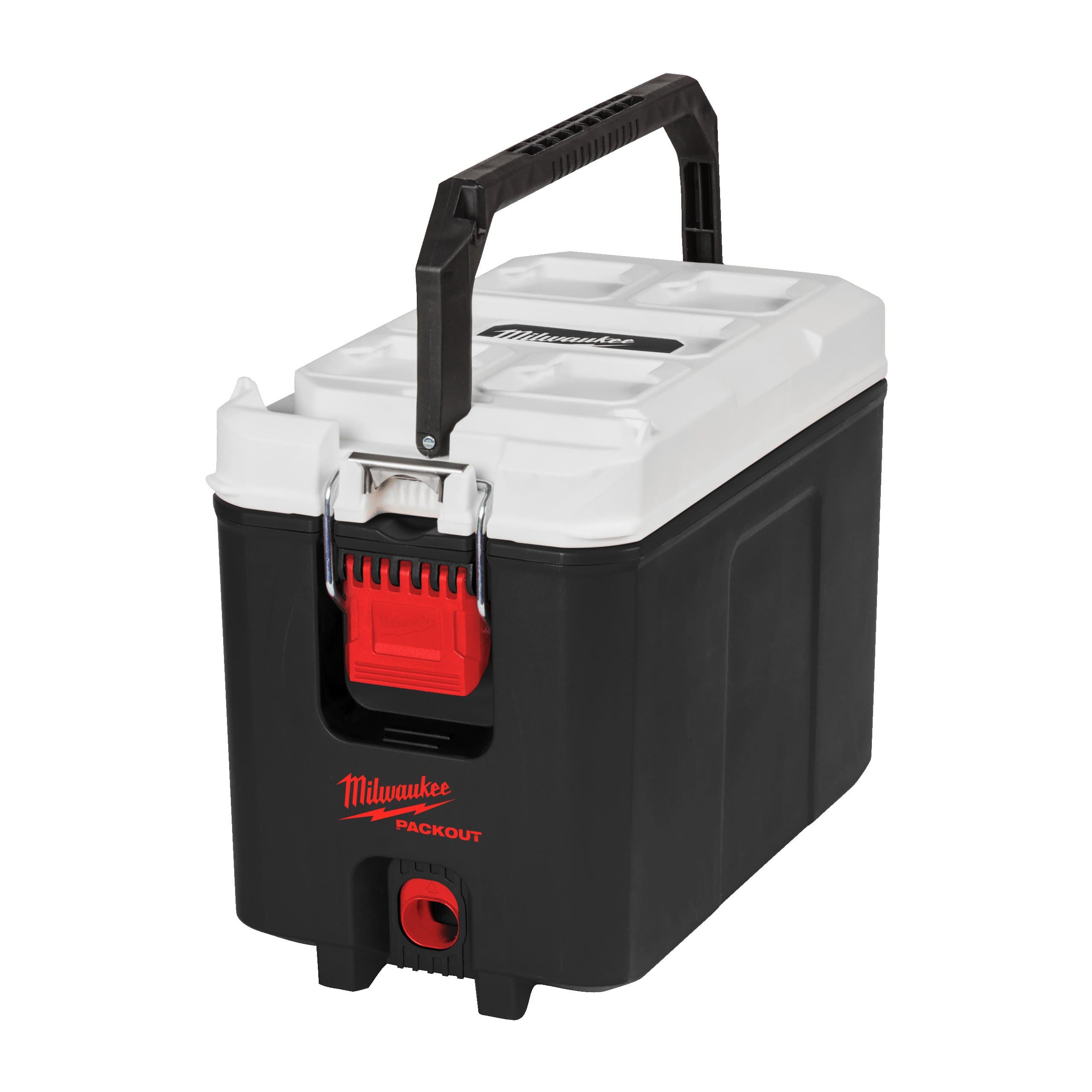 Milwaukee Packout Hard Cooler