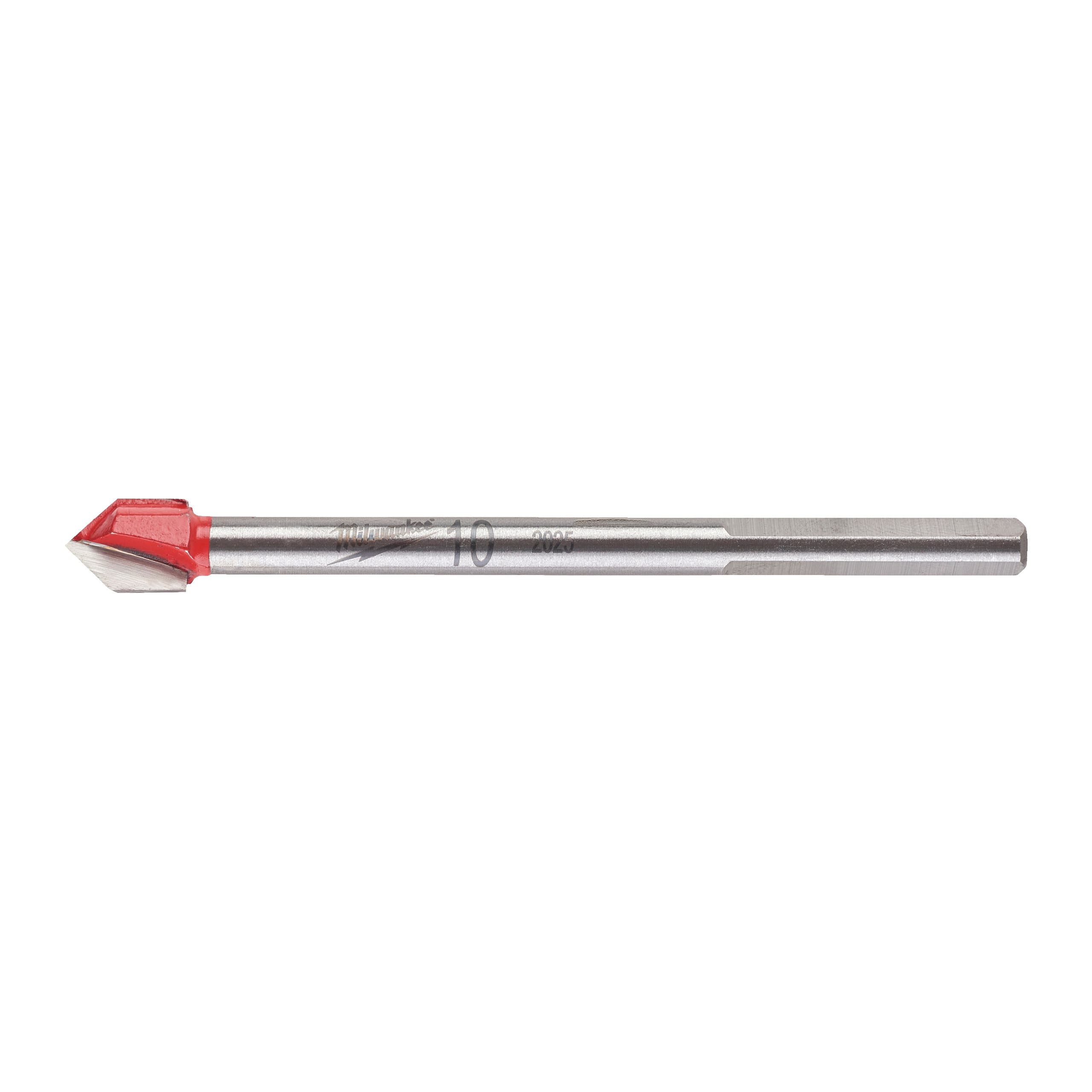 Milwaukee 10 x 95 - 1 pc