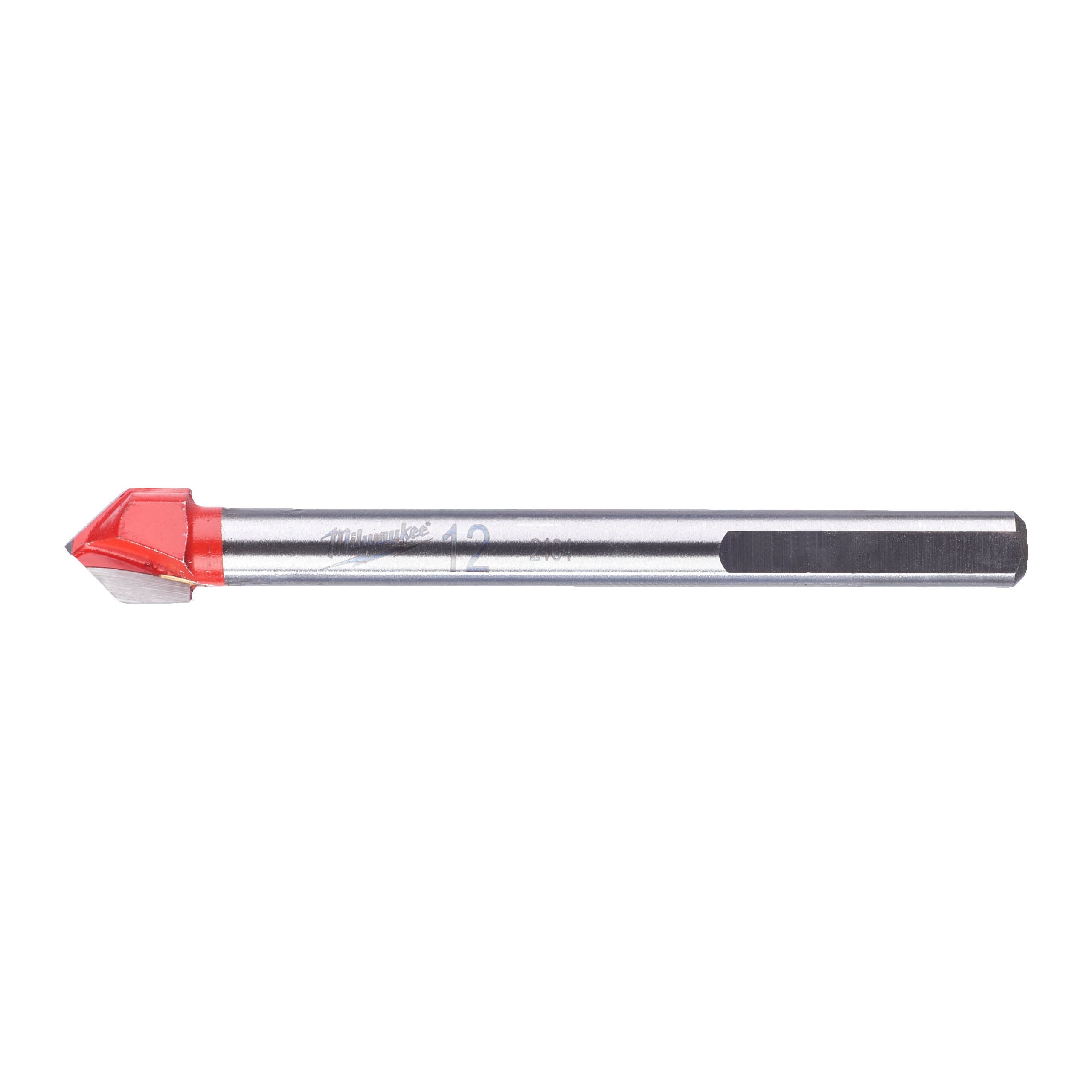Milwaukee 12 x 95 - 1 pc