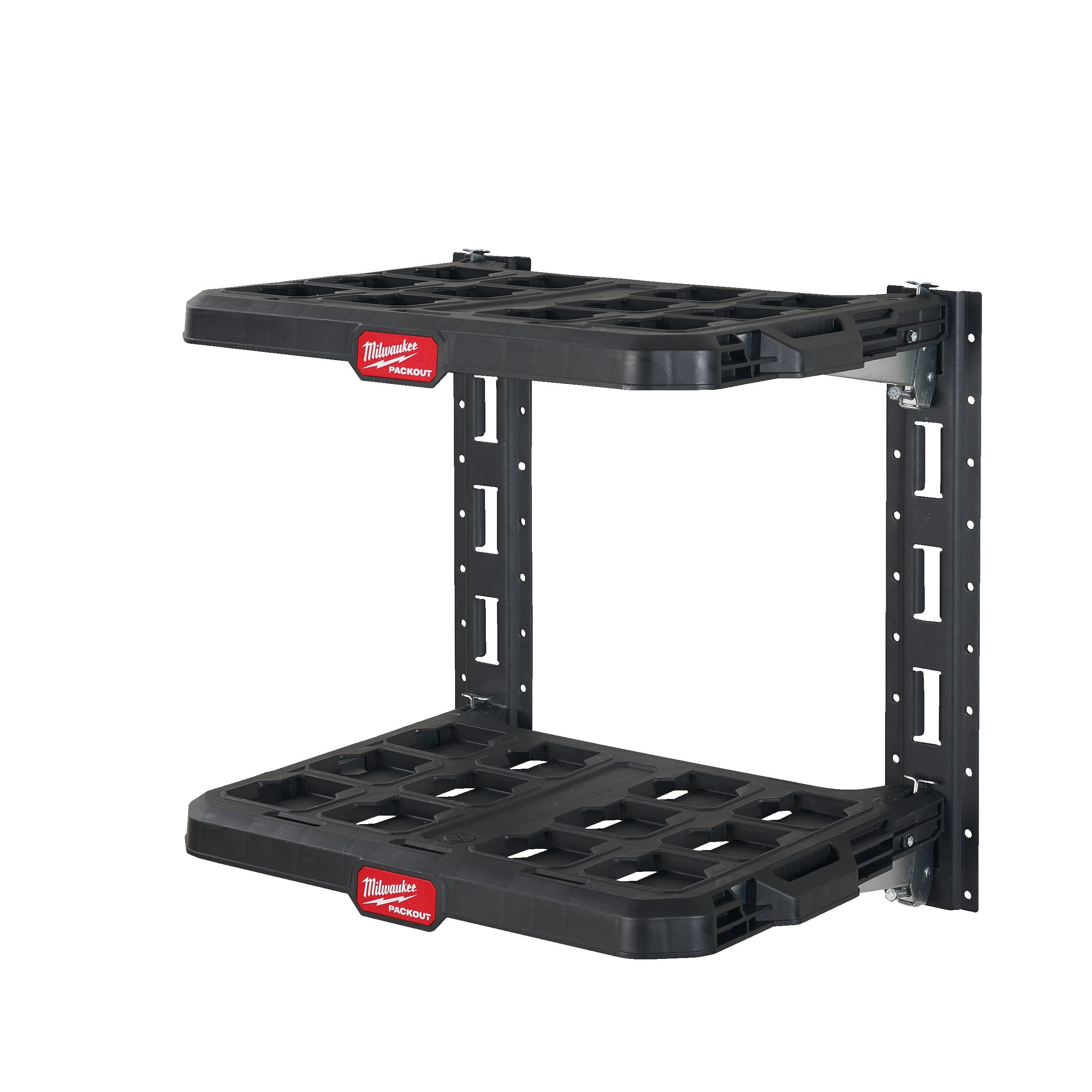 Milwaukee Packout Racking System Kit