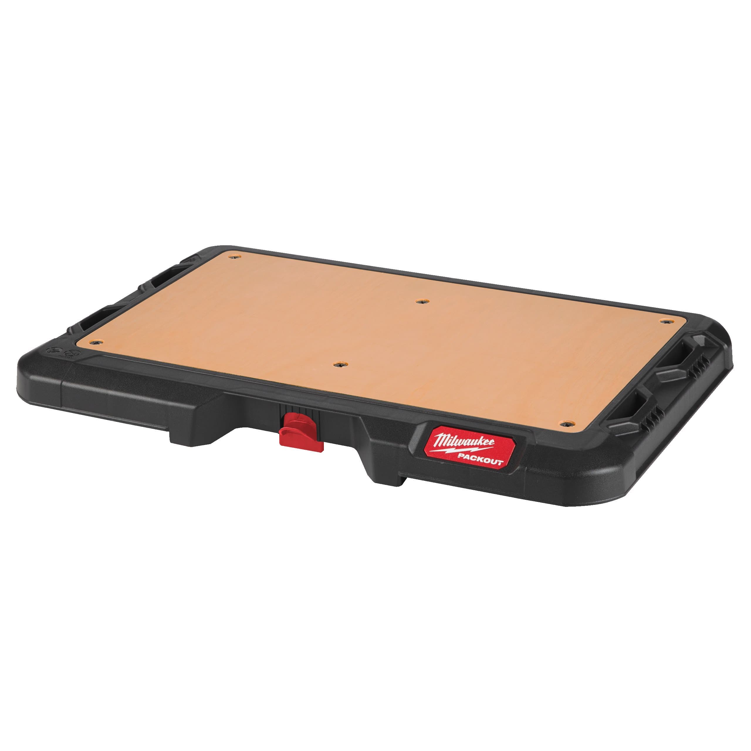 Milwaukee Packout Customisable Work Surface