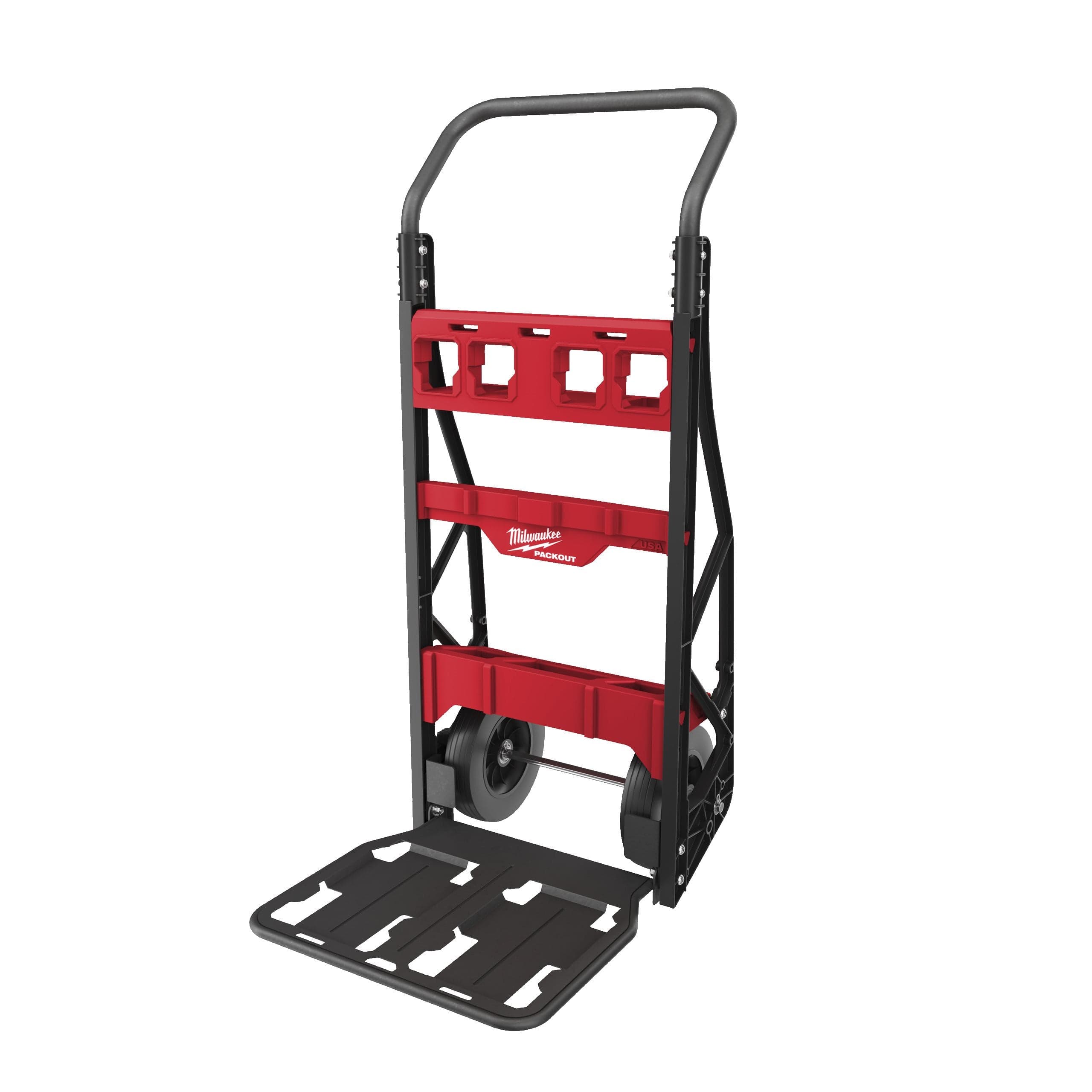 Milwaukee Packout 2 Wheeled Cart