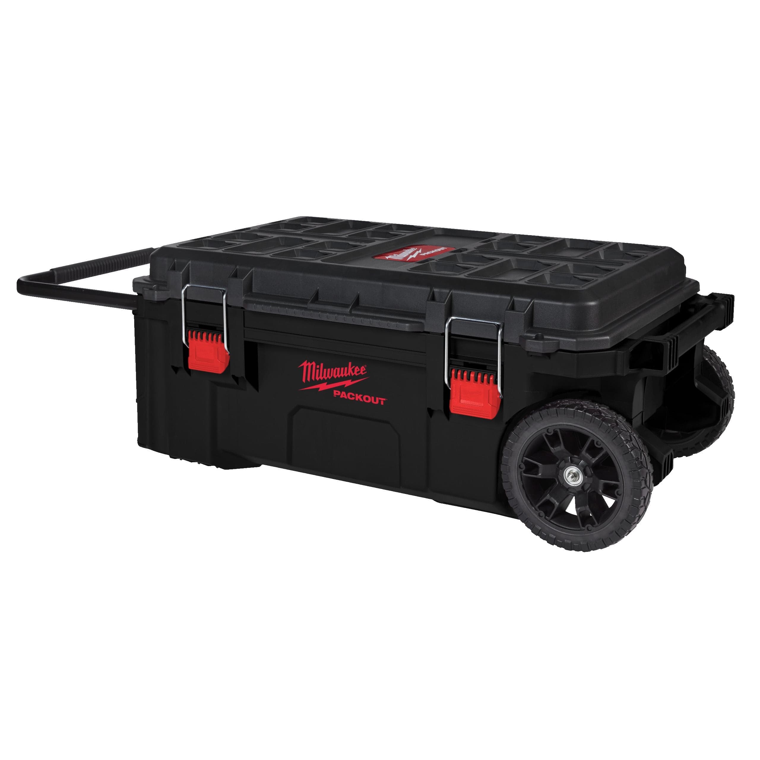 Milwaukee Packout Rolling Tool Chest
