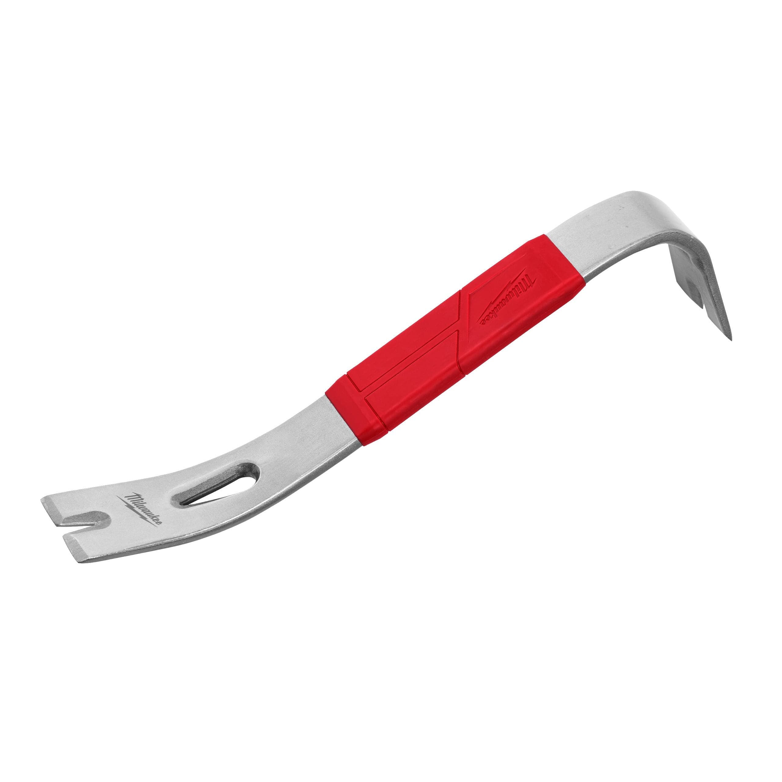Milwaukee 12" Wrecking Bar