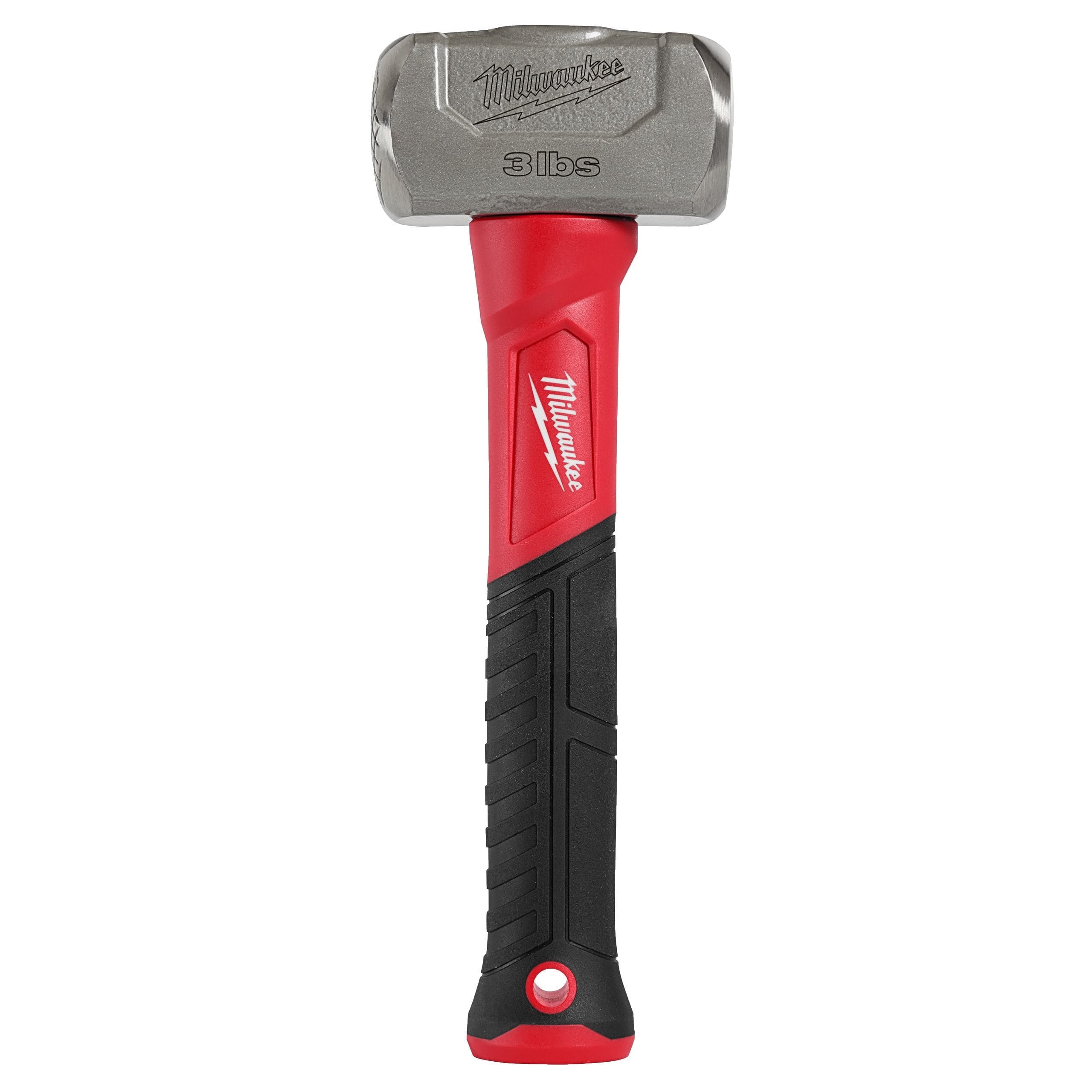 Milwaukee 1.36 kg Club Hammer