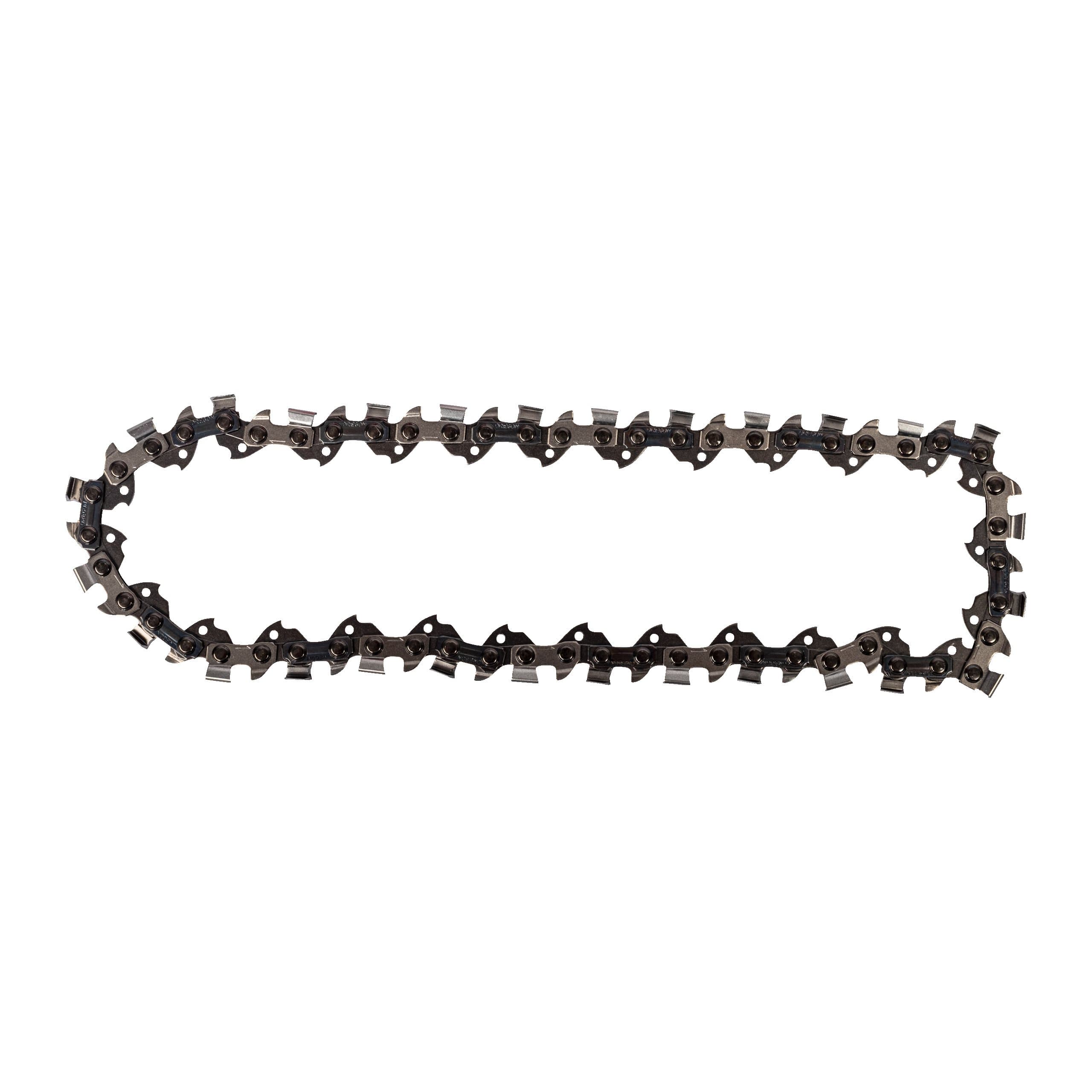 Milwaukee 15 cm/ 6" saw chain 3/8" 1.1mm