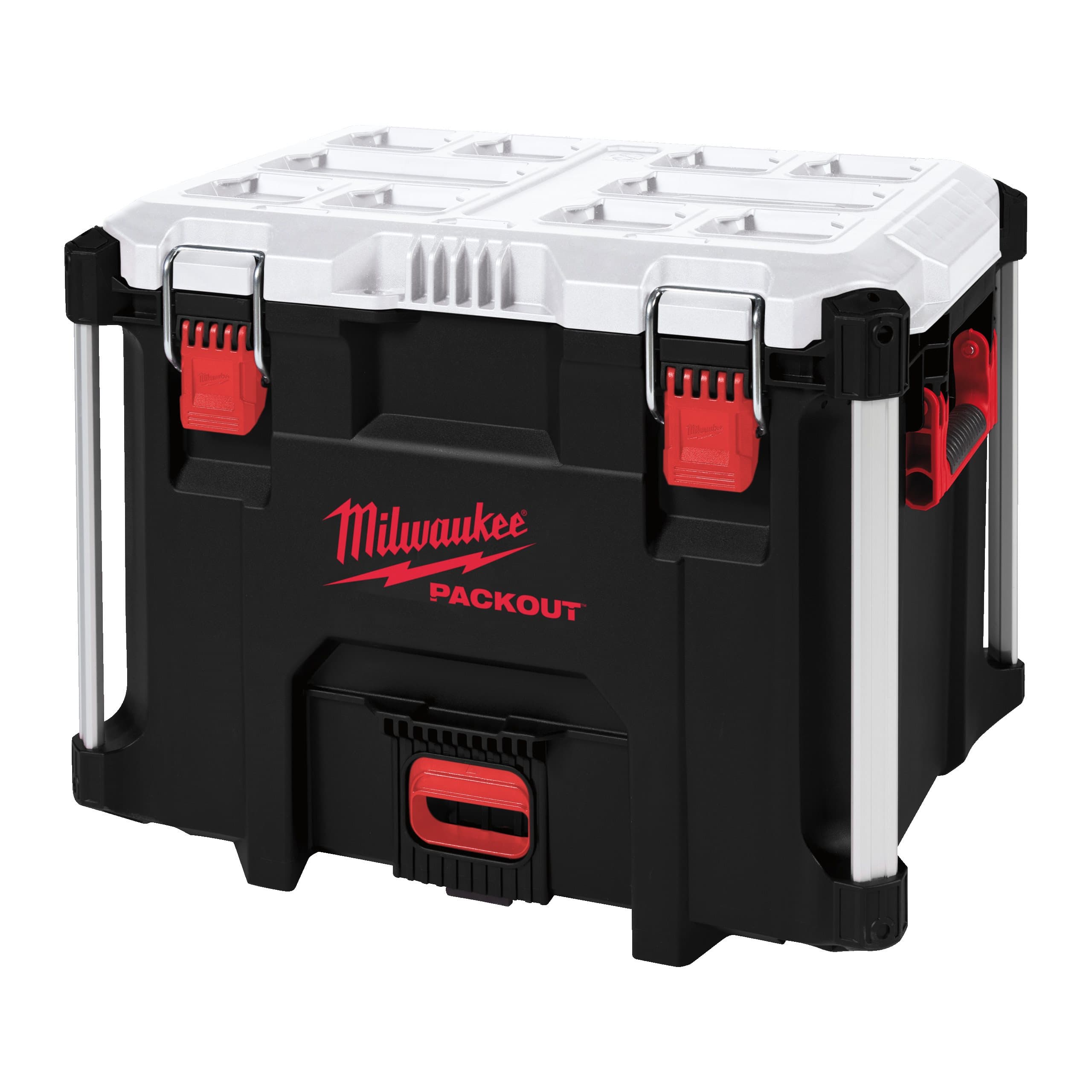 Milwaukee Packout XL Cooler