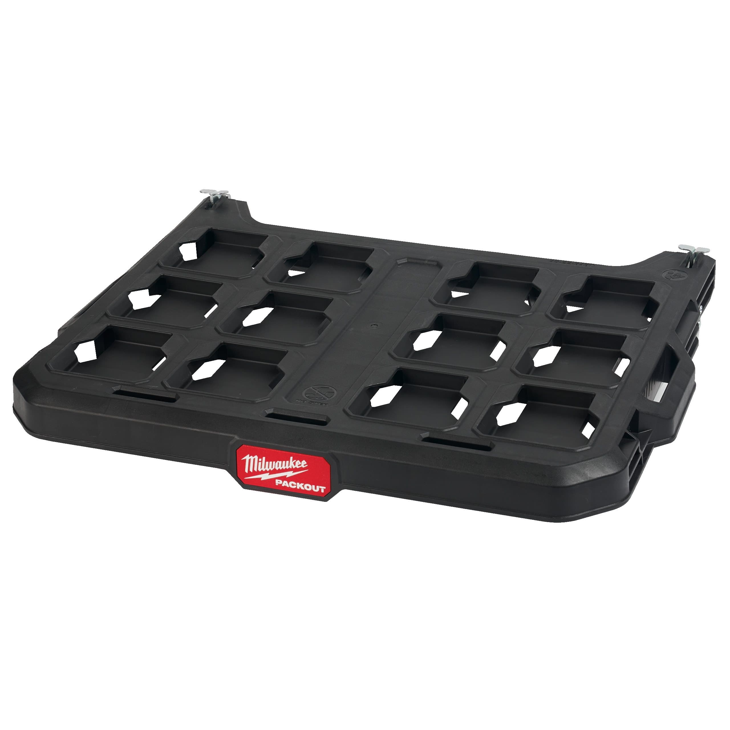 Milwaukee Packout Racking System - Single Shelf