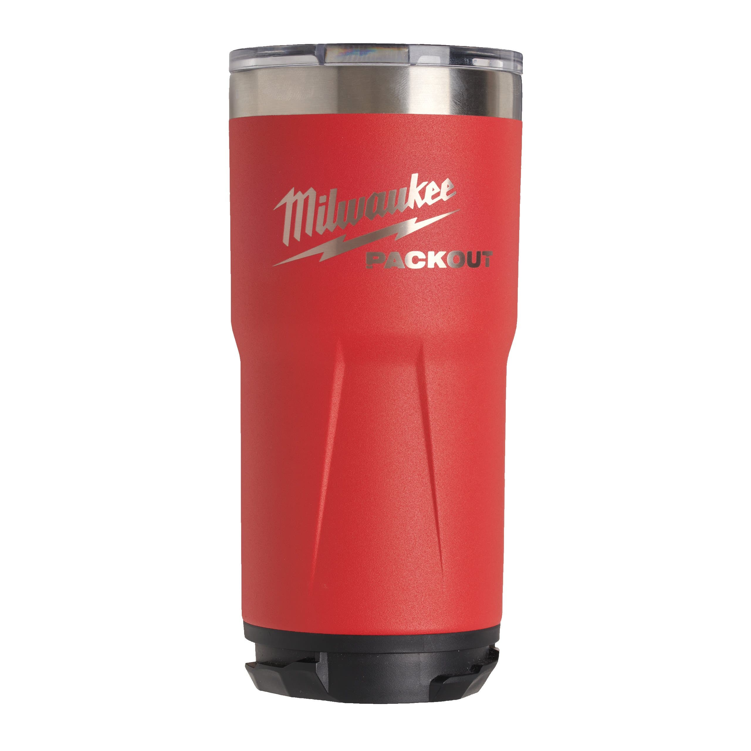 Milwaukee Packout Tumbler 591 ml Red