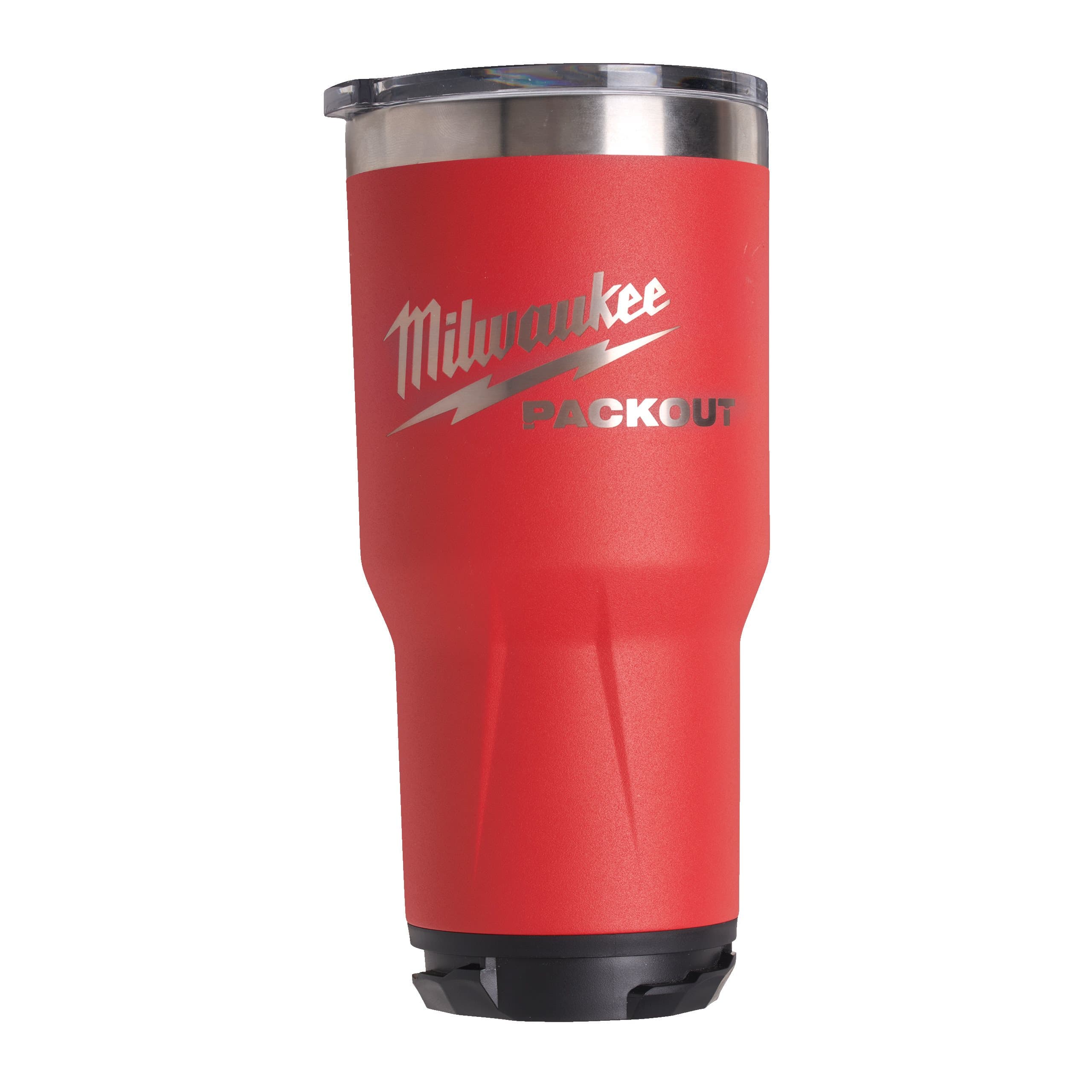 Milwaukee Packout Tumbler 887 ml Red