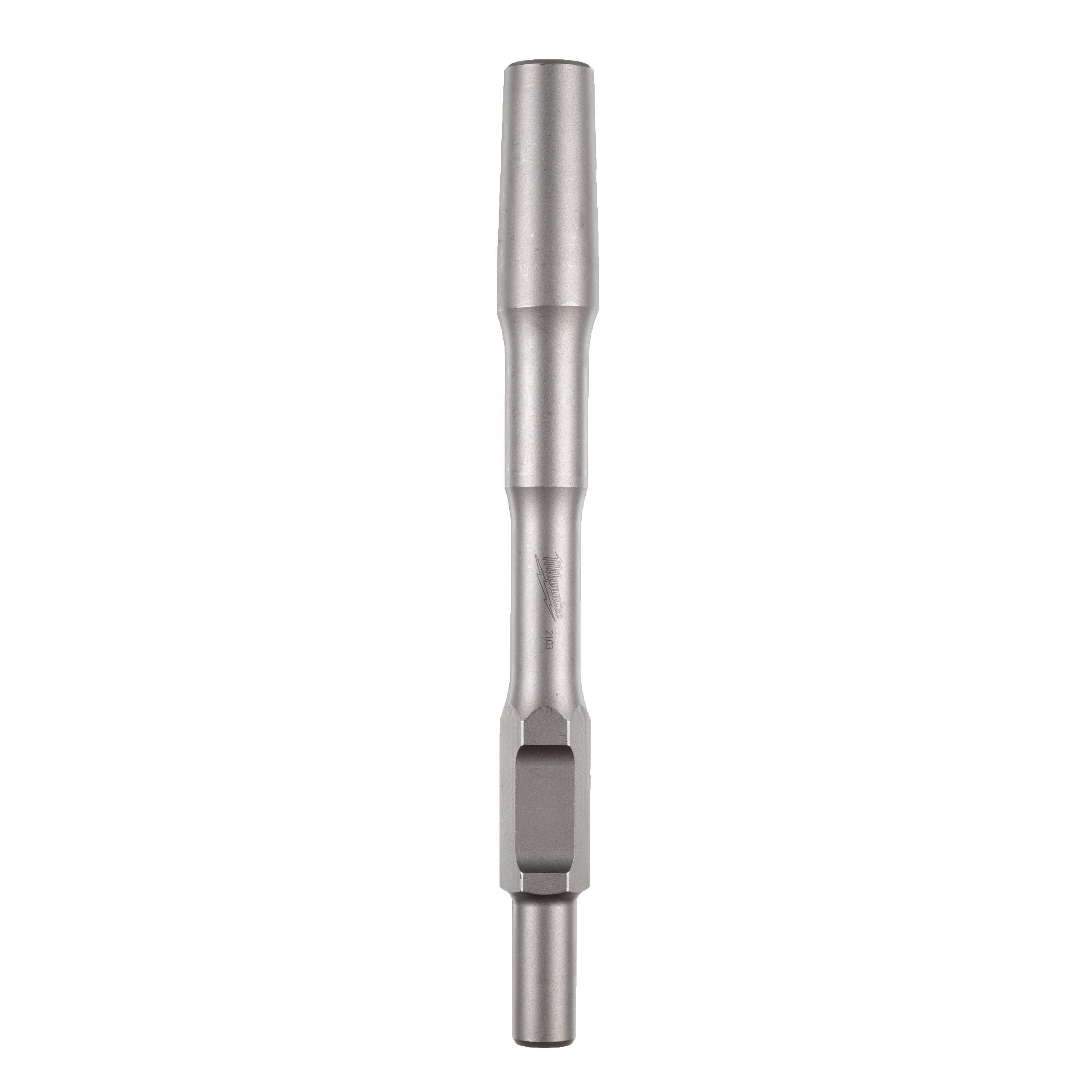Milwaukee 30mm Hex Toolholder 360mm - 1pc