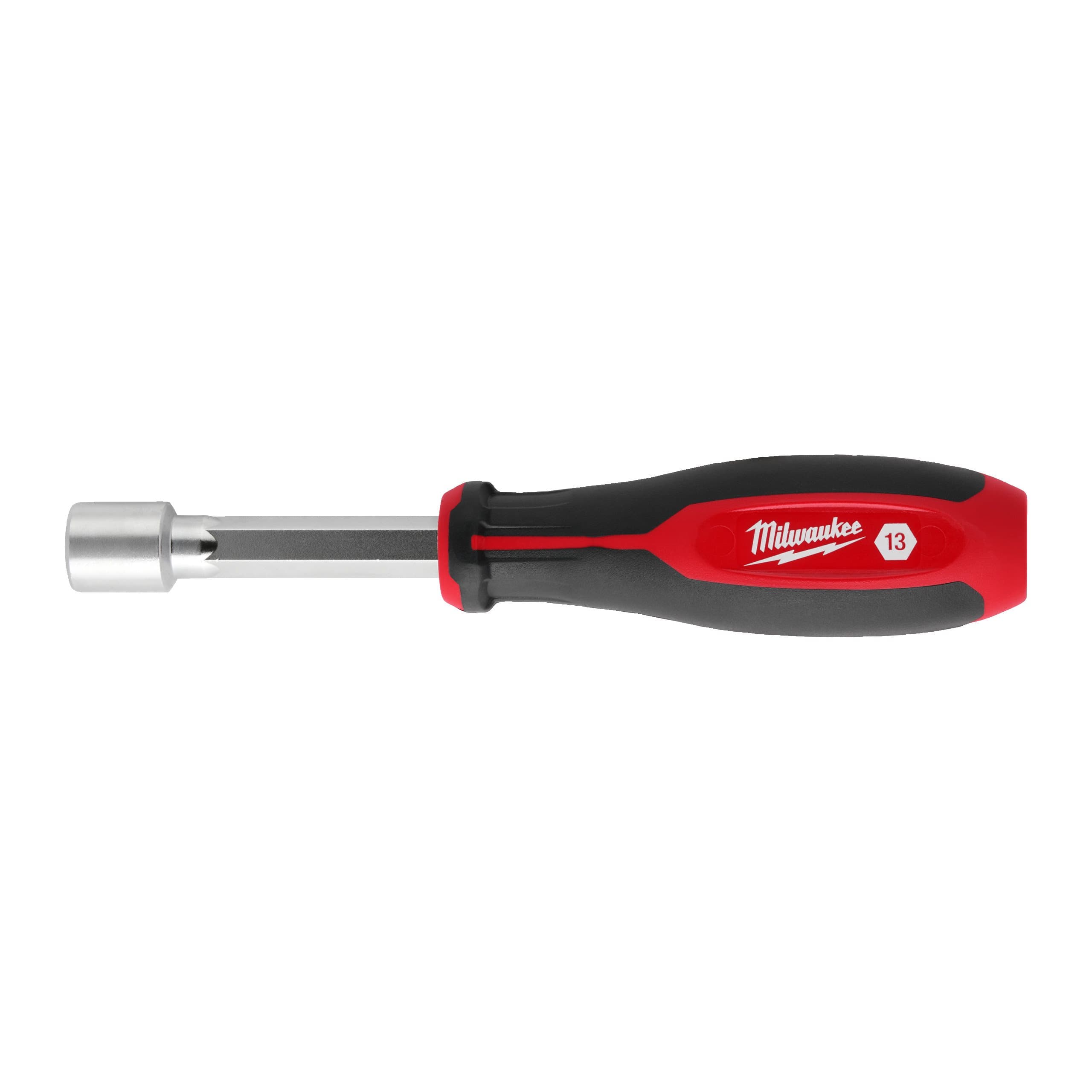 Milwaukee 13 mm HollowCore Magnetic Nut Driver