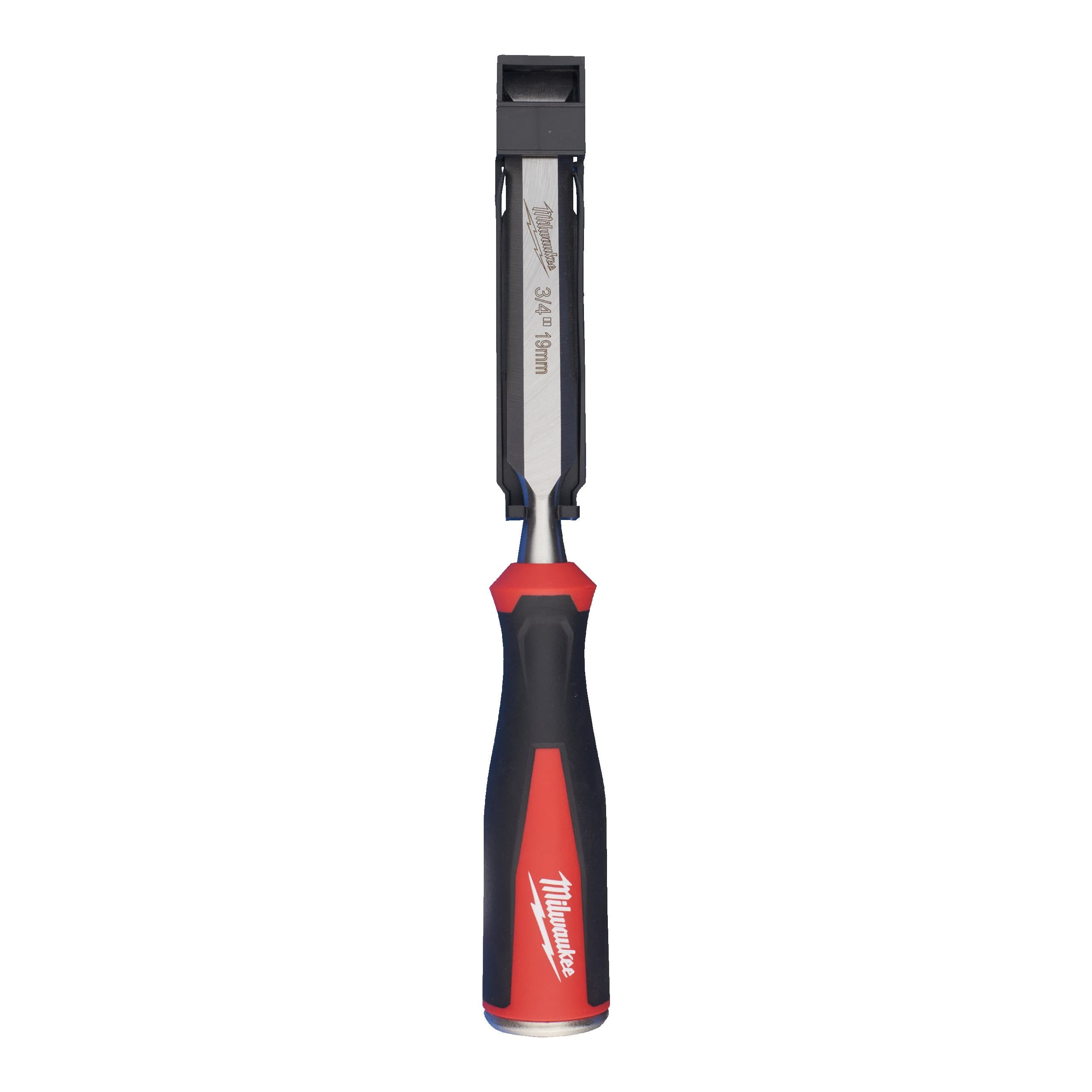 Milwaukee 3/4" Beveled Edge Chisel