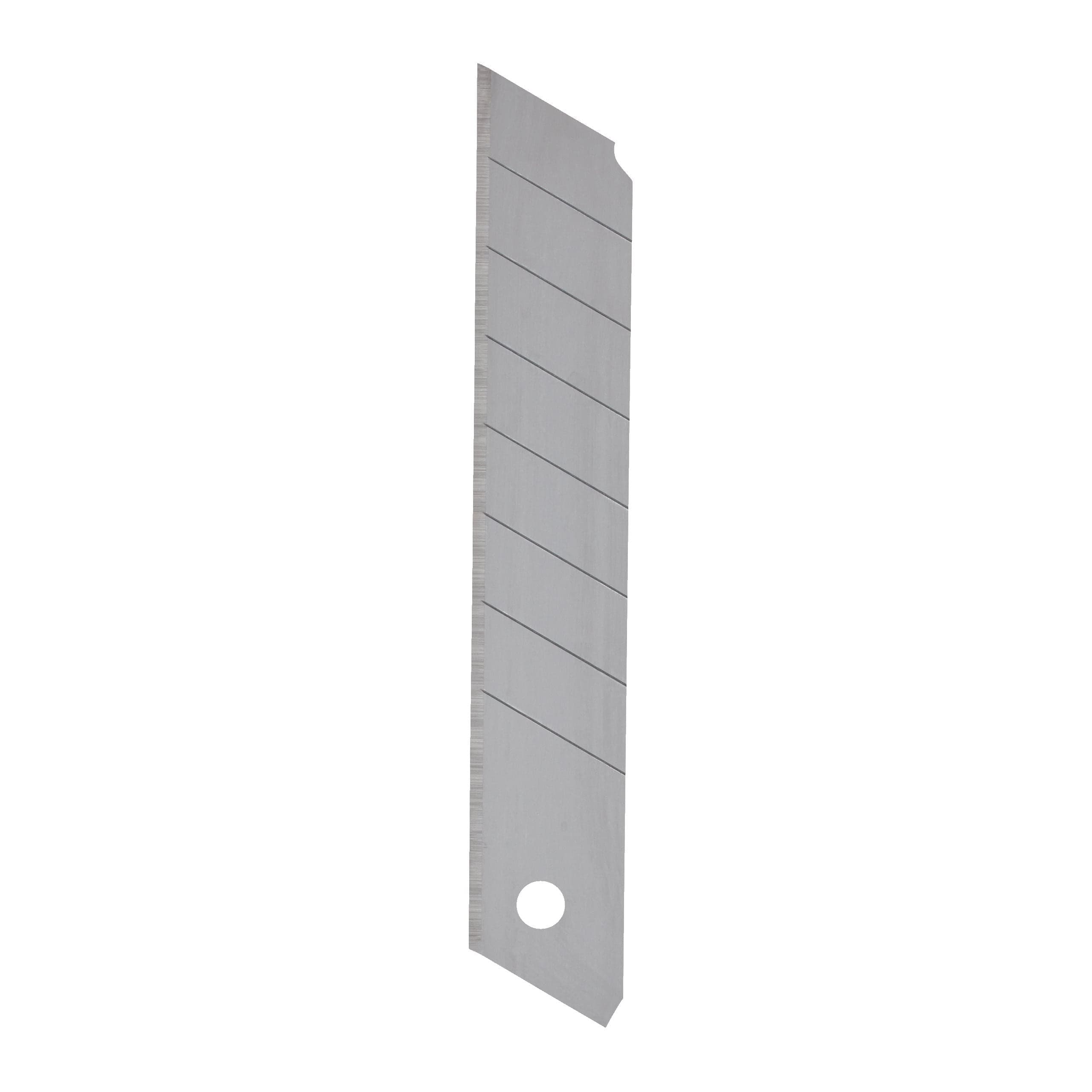 Milwaukee 18 mm Silver blade 10pc / Case