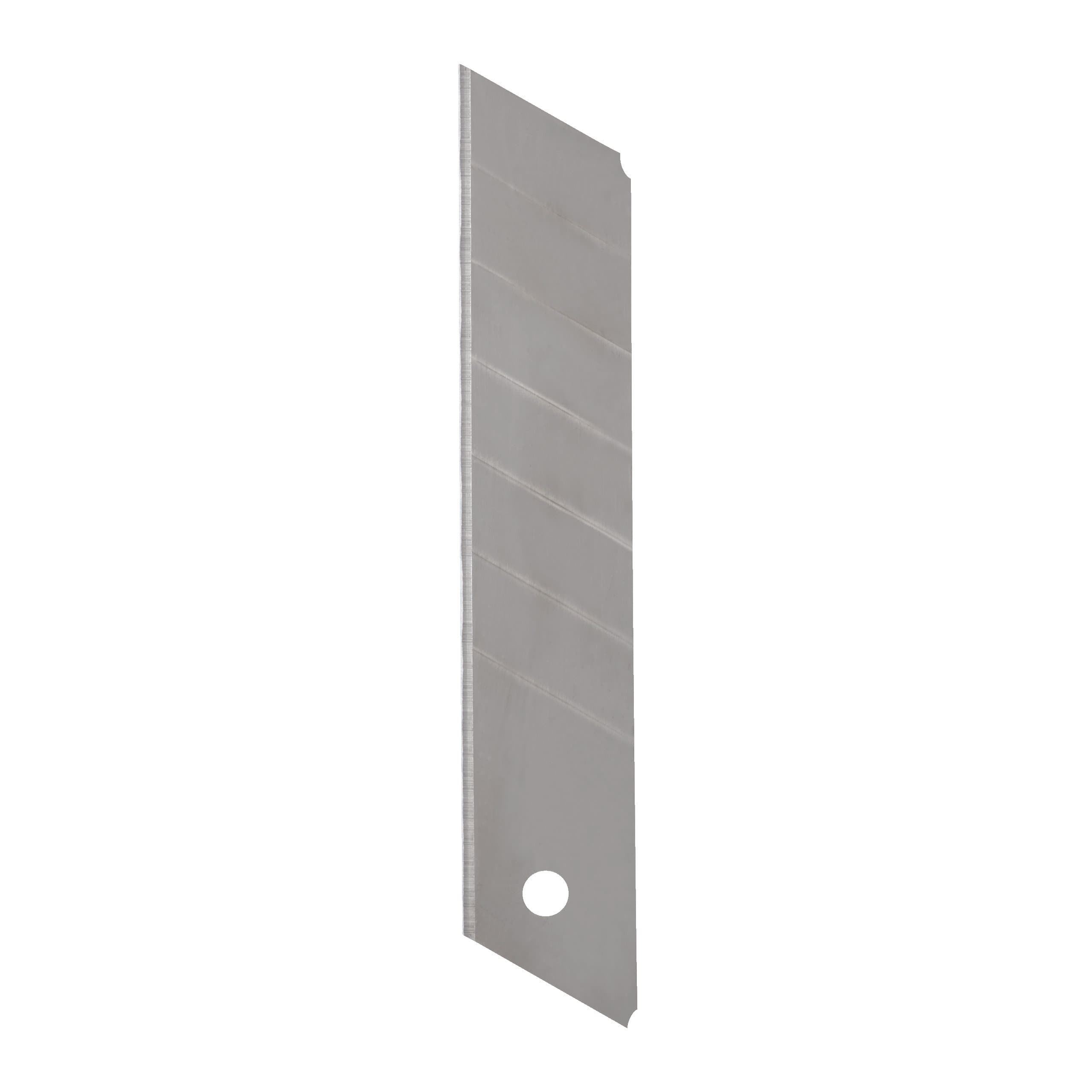 Milwaukee 25 mm Silver blade 10pc / Case
