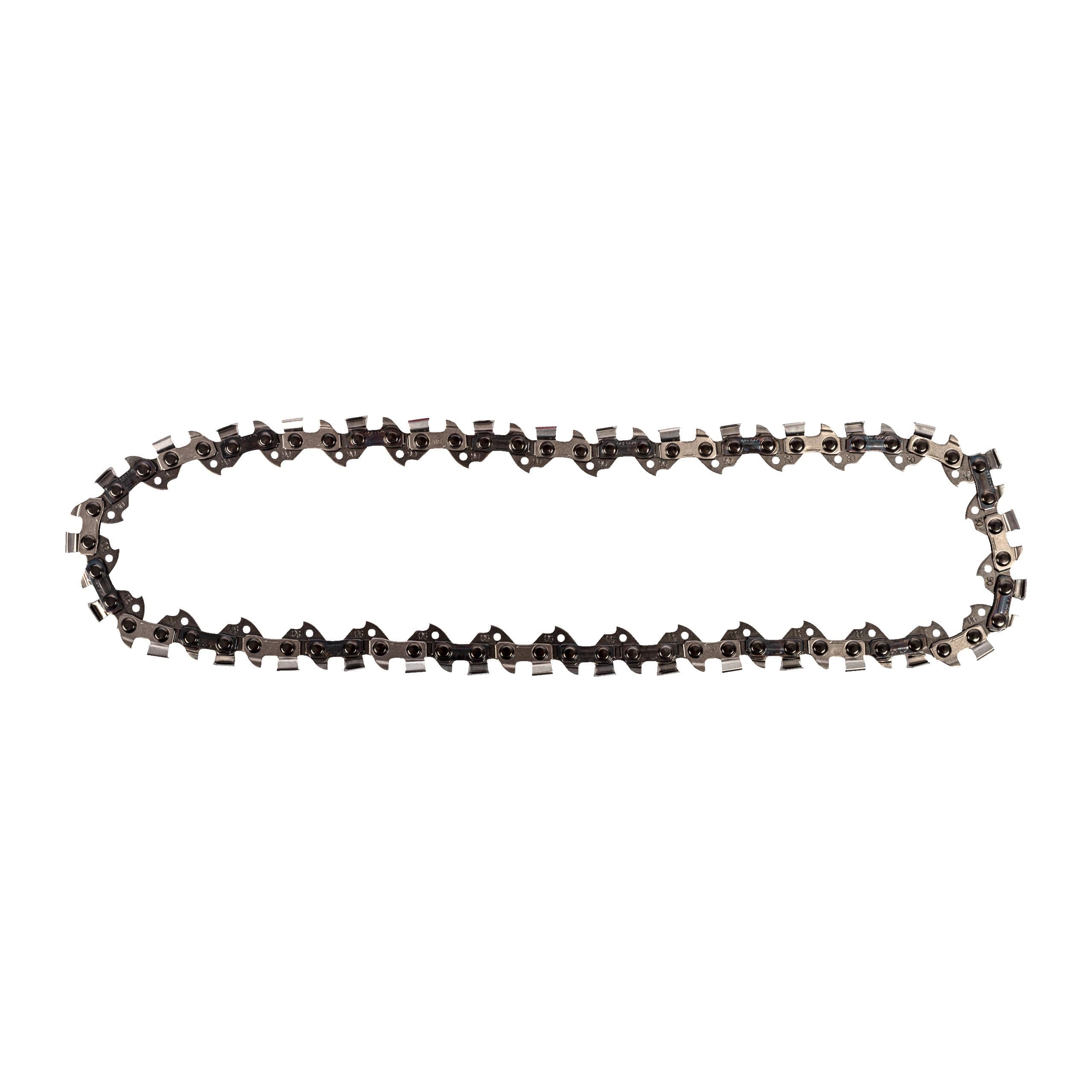 Milwaukee 20 cm/ 8" saw chain 3/8" x 1.1mm
