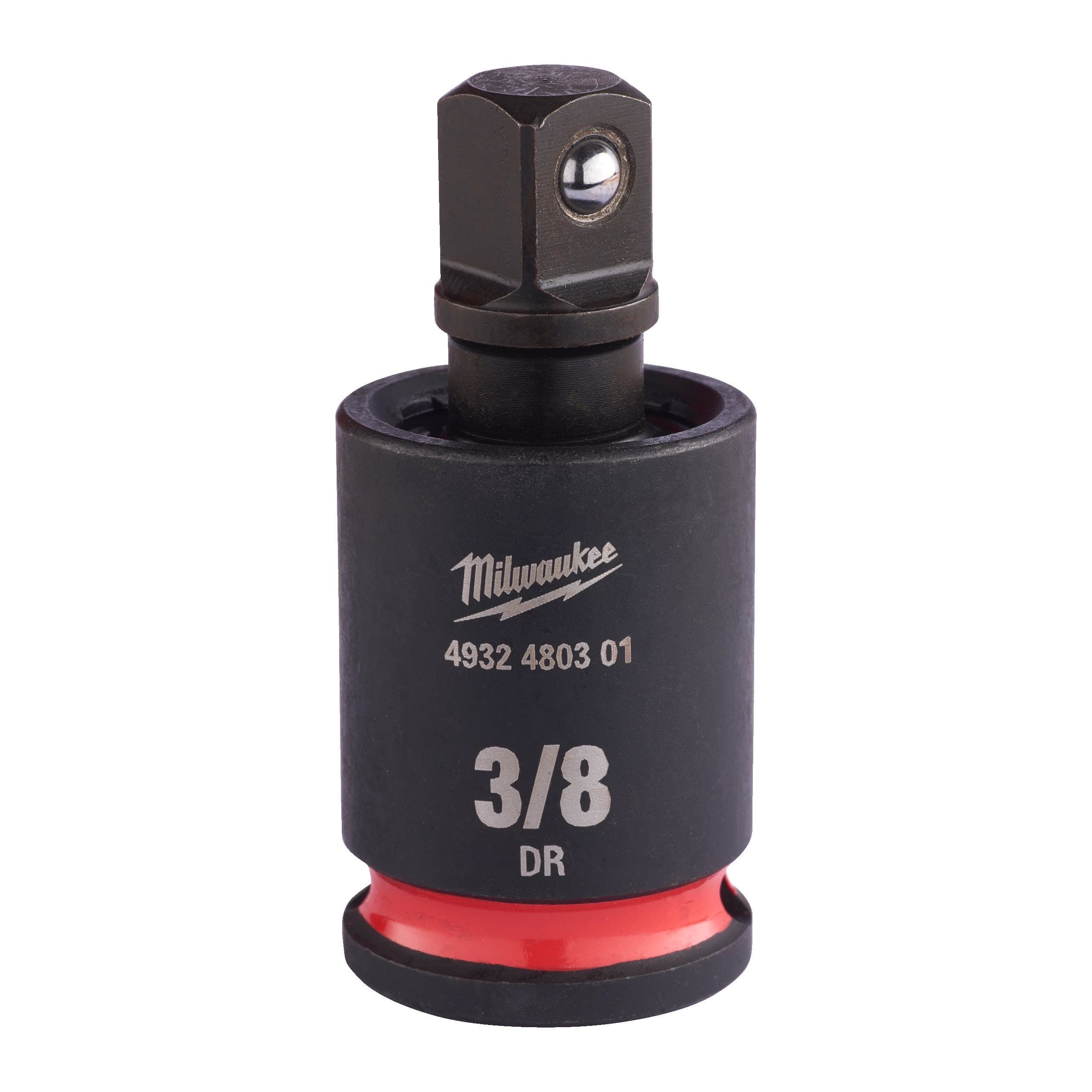 Milwaukee 3/8" impact universal joint - 1 pc