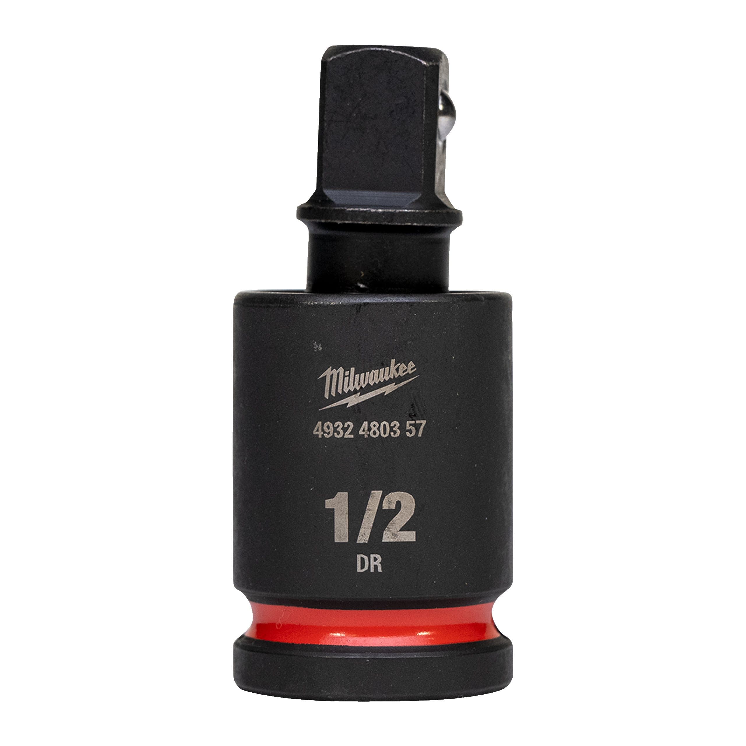 Milwaukee 1/2" impact universal joint-1pc