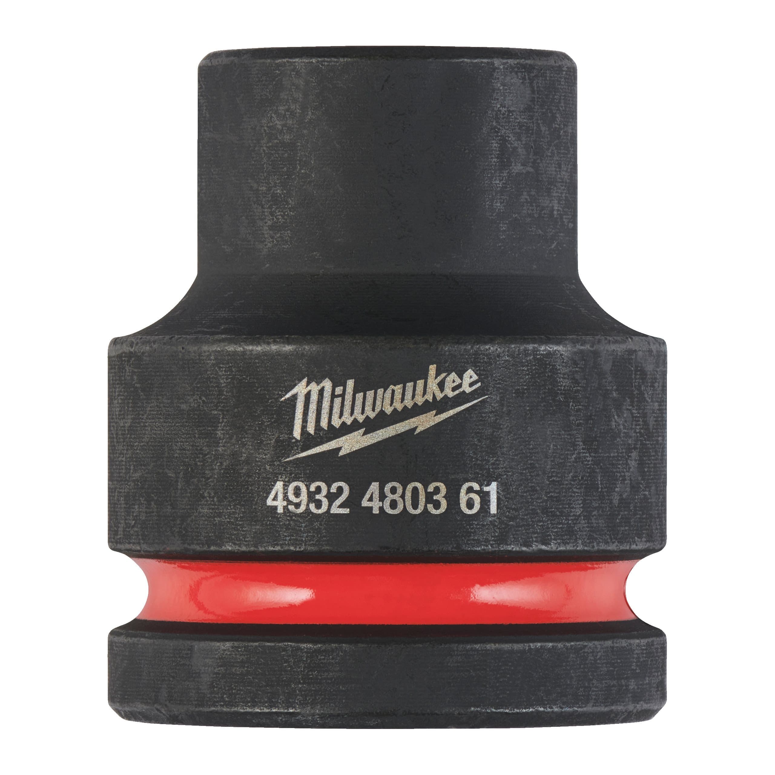 Milwaukee 17 mm 3/4" impact socket STD - 1pc