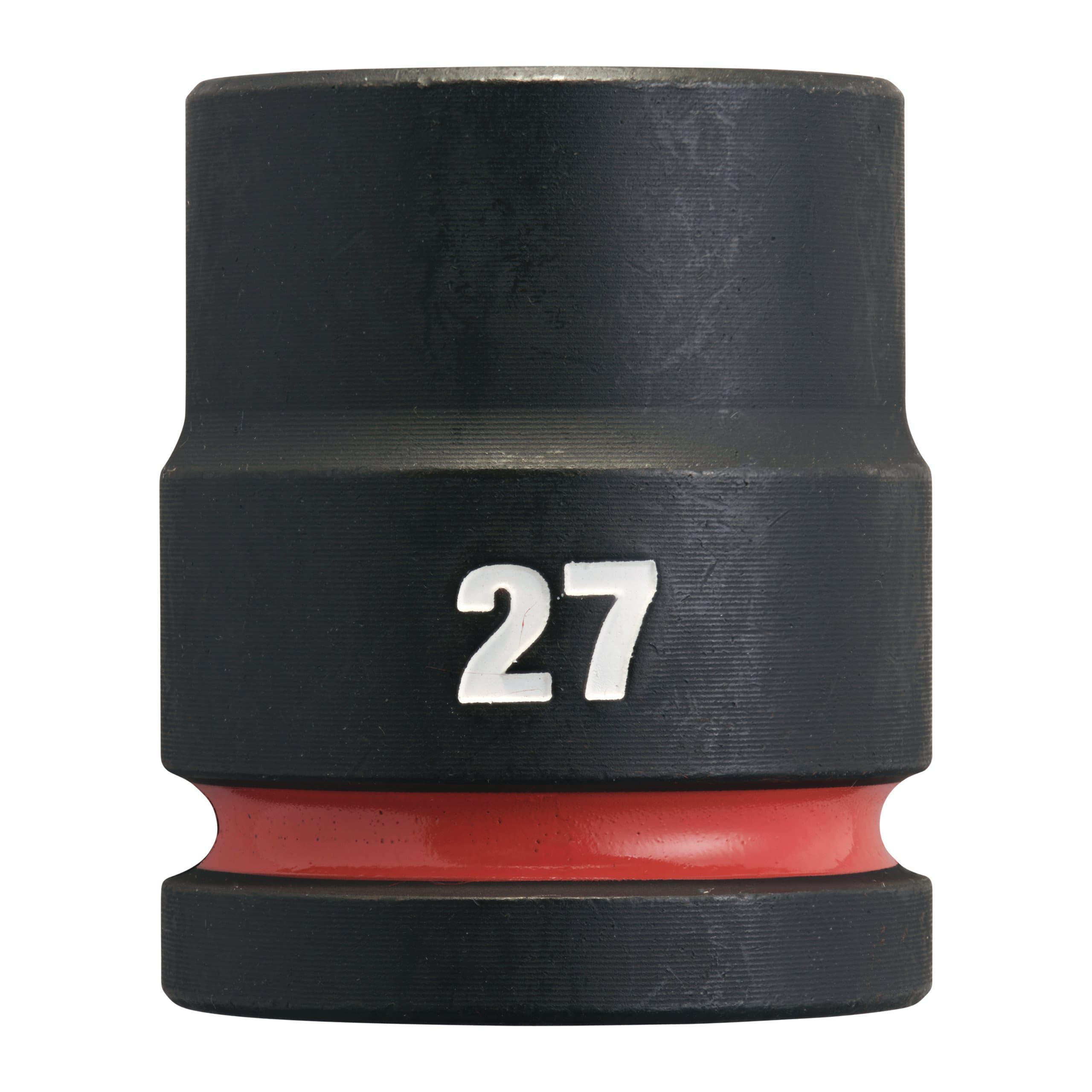 Milwaukee 27 mm 3/4" impact socket STD - 1pc