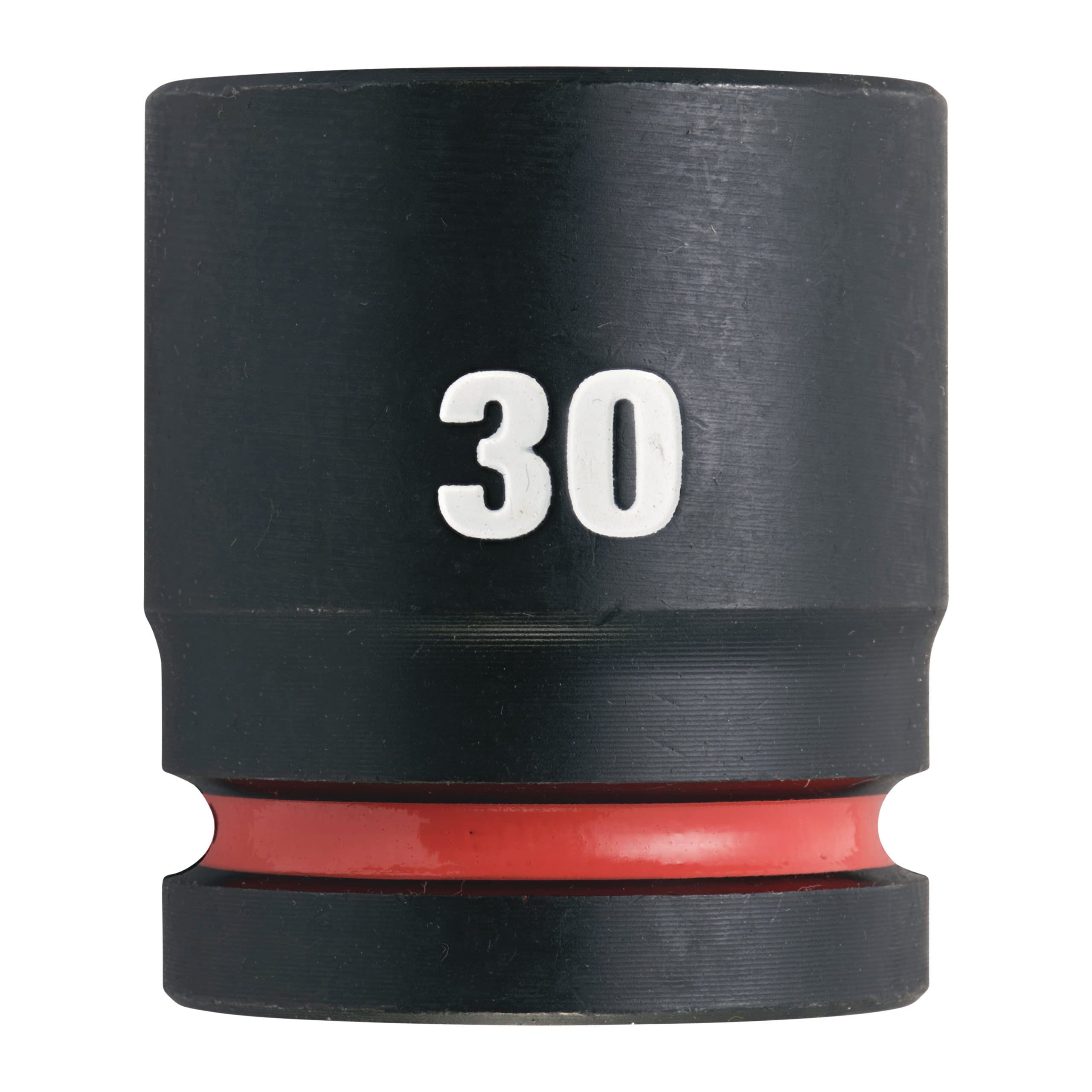 Milwaukee 30 mm 3/4" impact socket STD - 1pc
