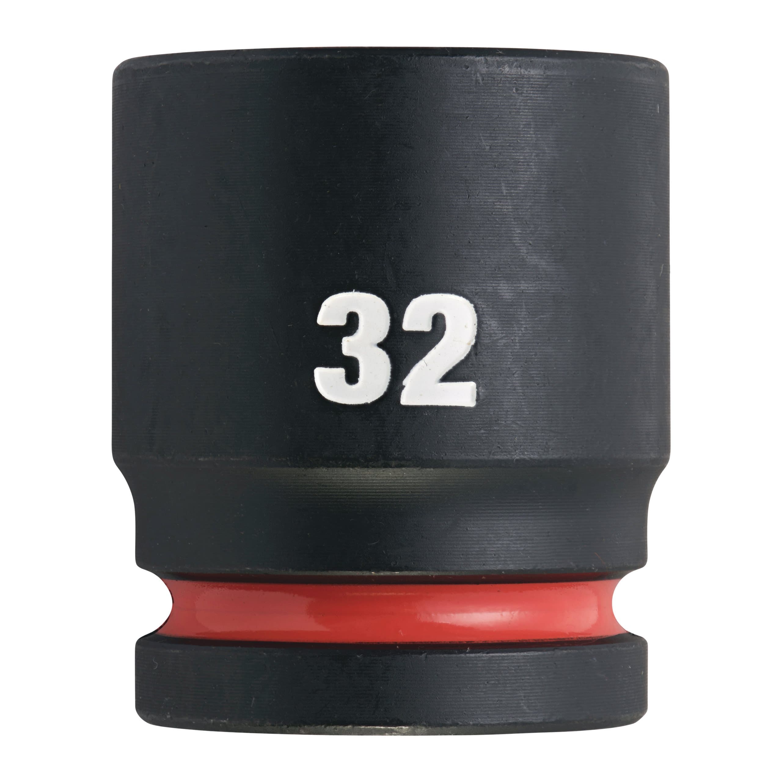 Milwaukee 32 mm 3/4" impact socket STD - 1pc