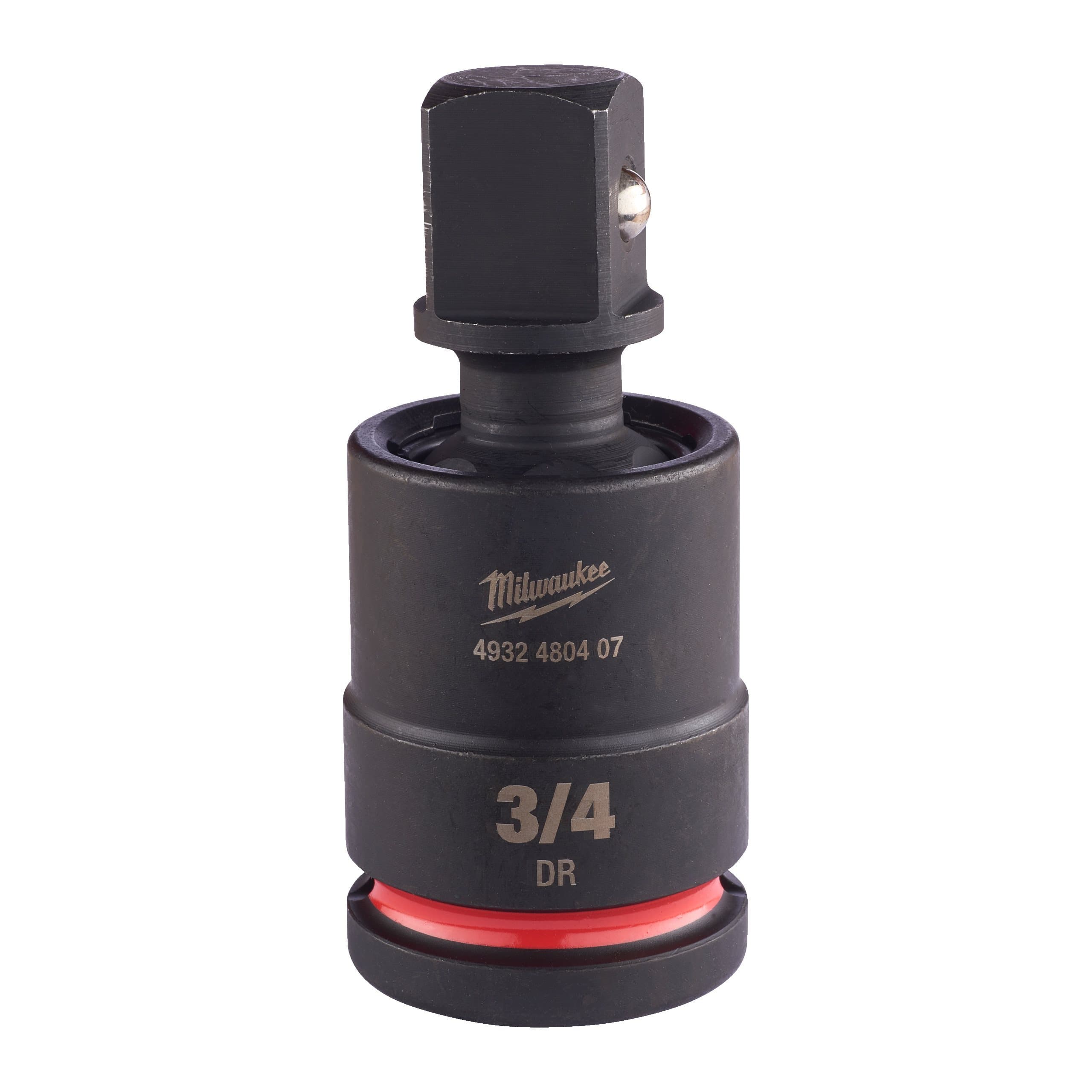 Milwaukee 3/4" impact universal joint-1pc