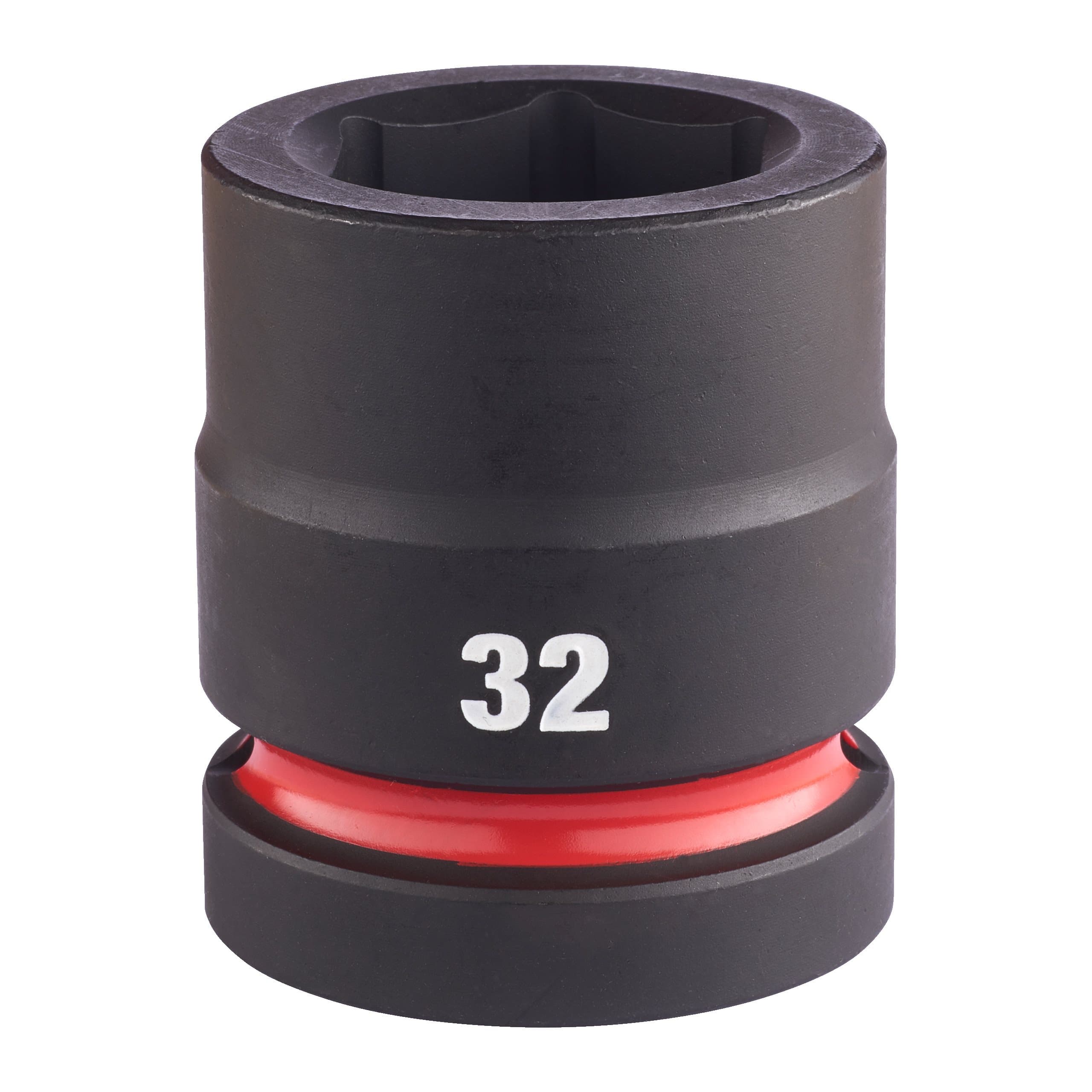 Milwaukee 32 mm 1" impact socket STD - 1pc