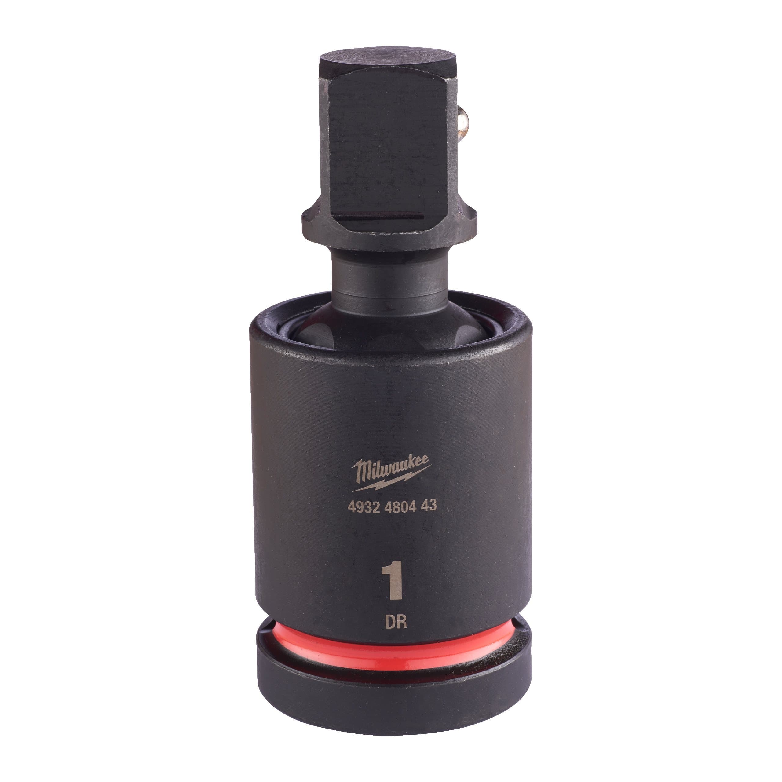 Milwaukee 1" impact universal joint-1pc