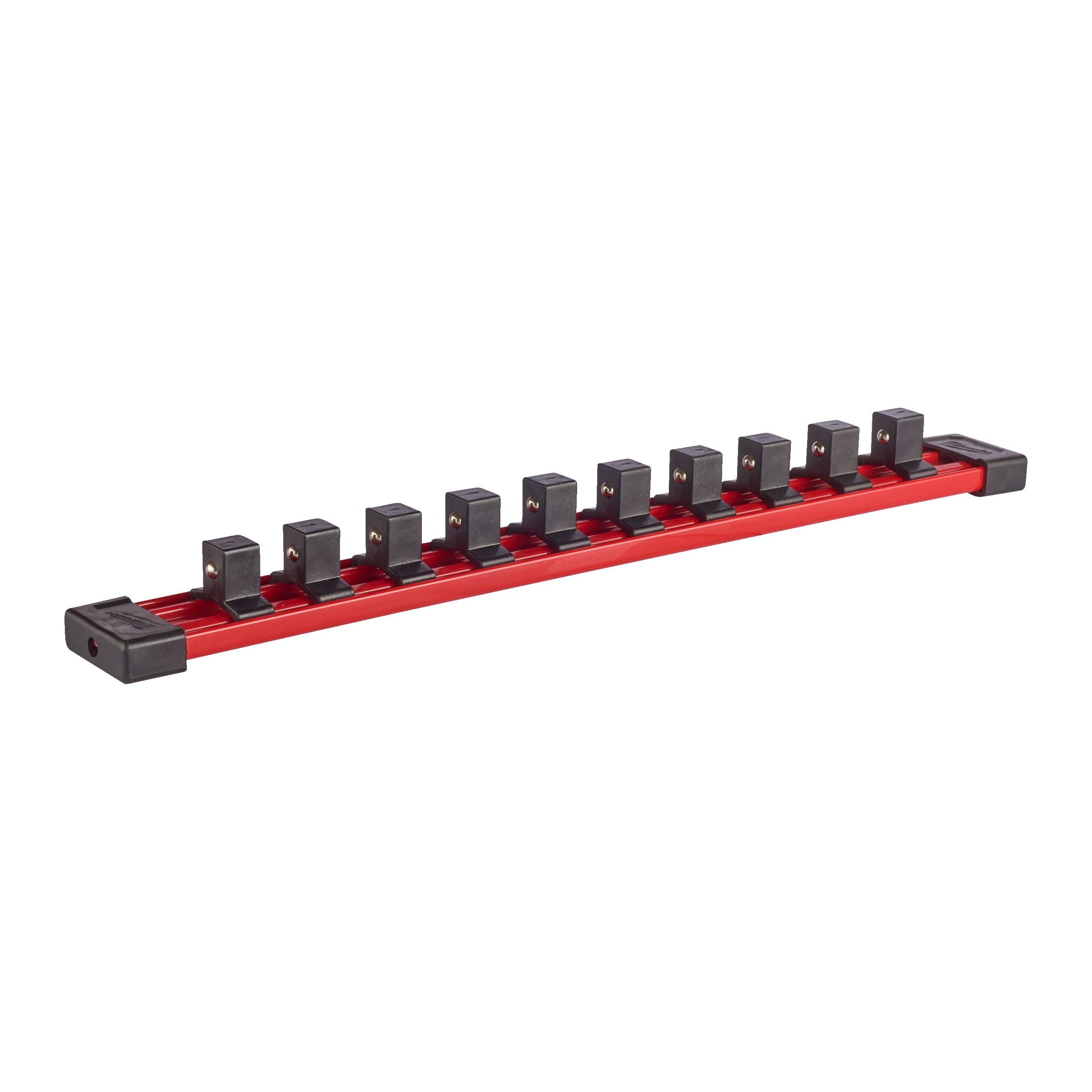 Milwaukee 1/2" impact socket rail 350 mm - 1pc