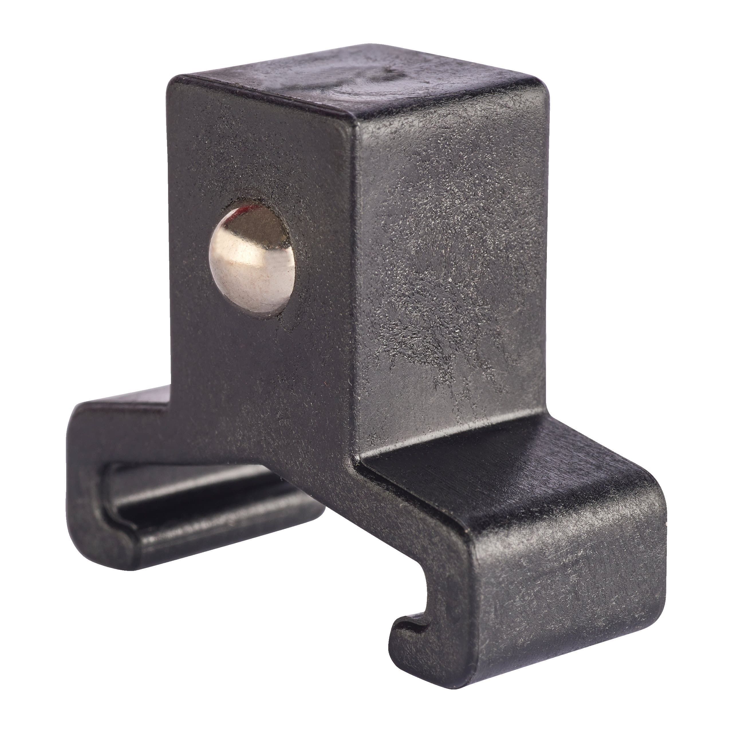 Milwaukee 1/2" extra rail clips-10pc