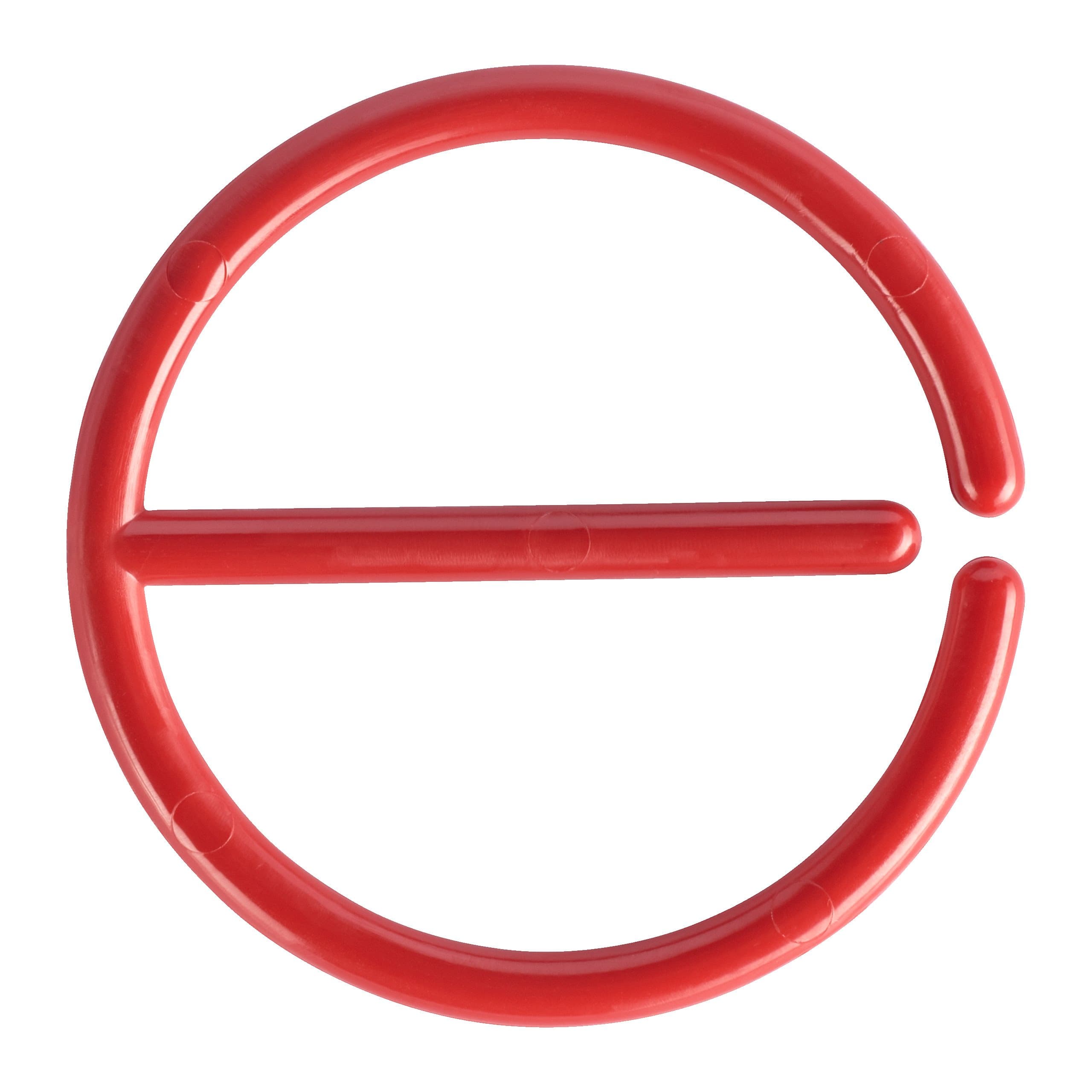 Milwaukee 1" retaining ring+pin 46 - 70 mm - 1pc