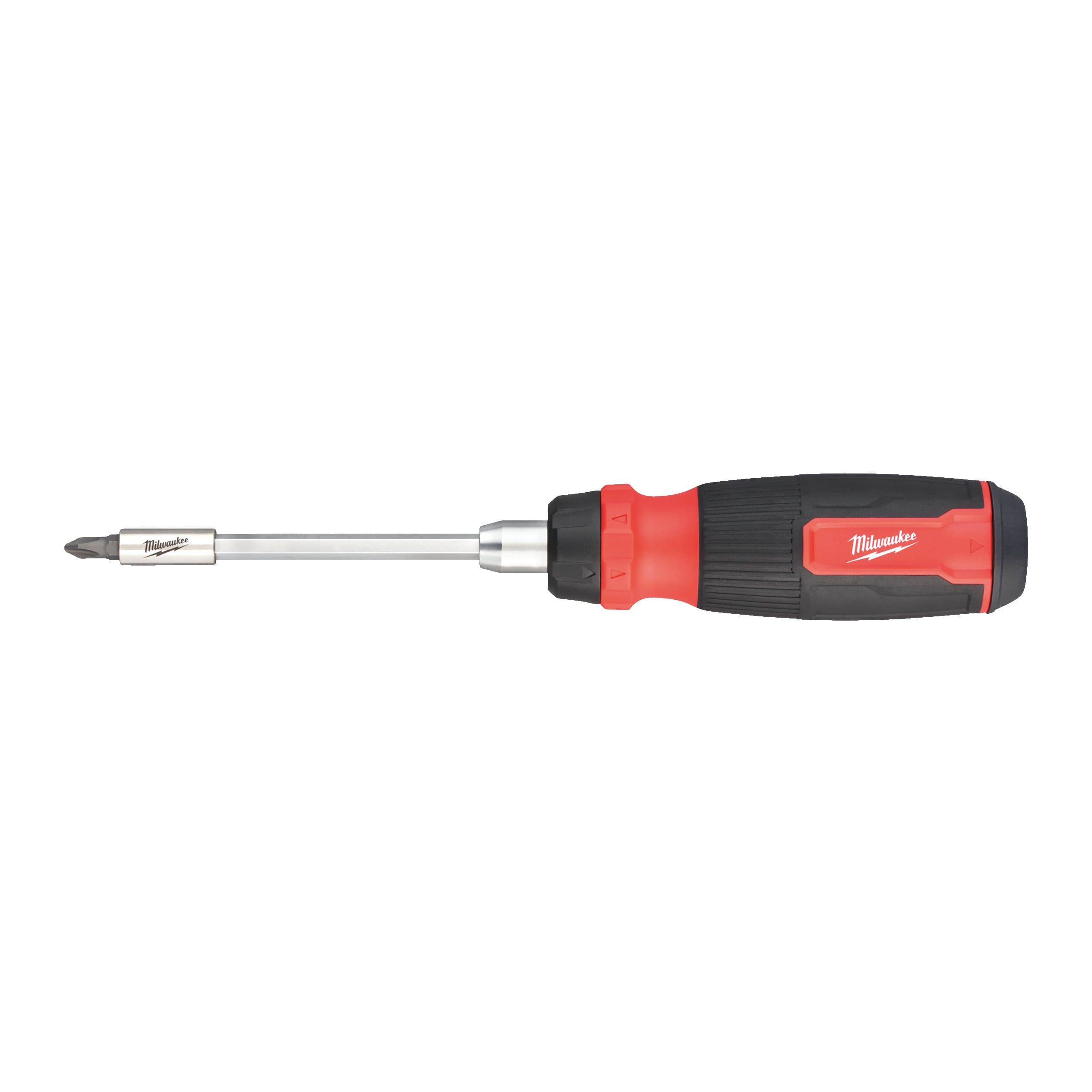 Milwaukee 14 in 1 Ratchet Multi-Bit Screwdriver