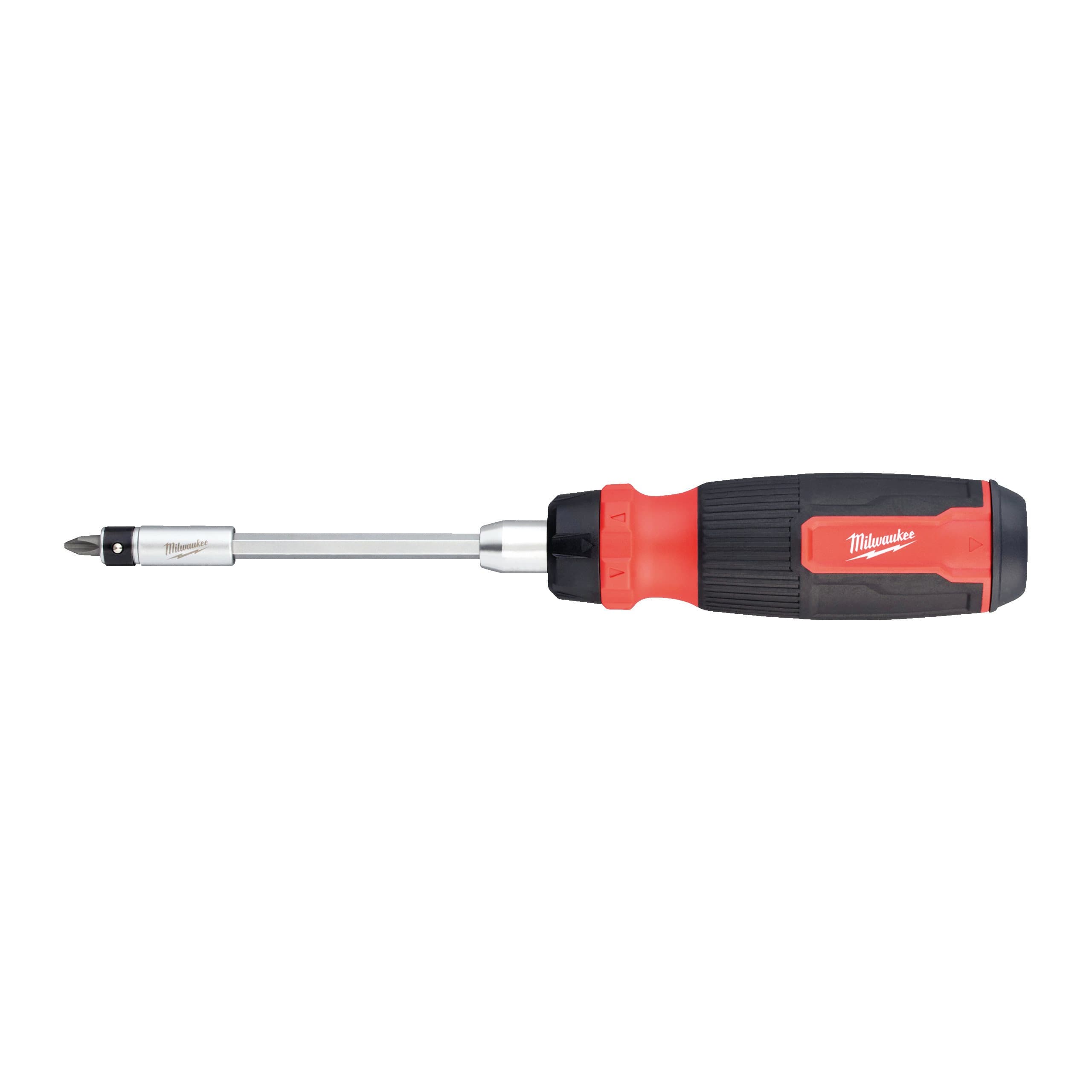 Milwaukee 27 in 1 Ratchet Multi-Bit Screwdriver