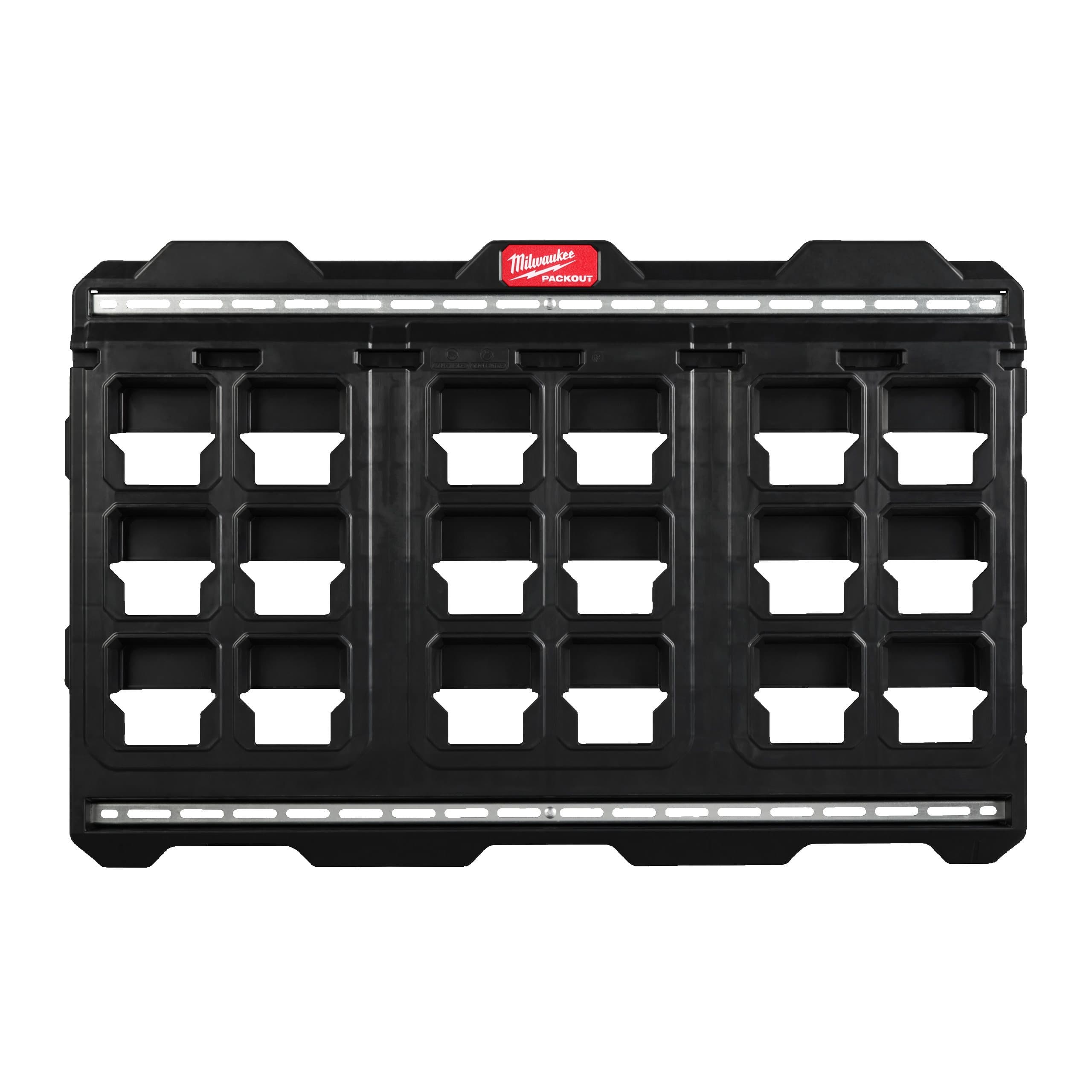 Milwaukee Packout XL Mounting Plate