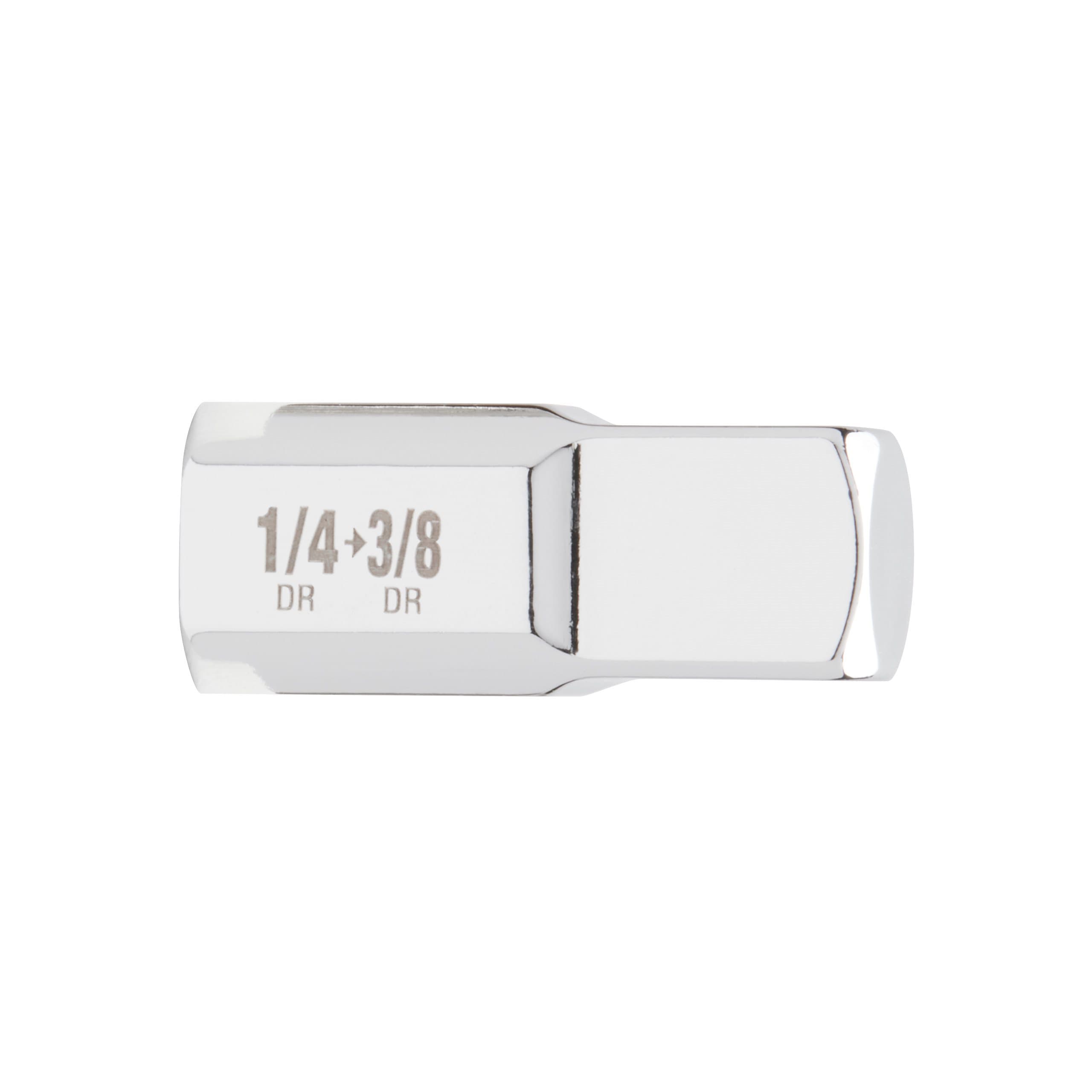 Milwaukee 1/4" Drive 1/4"F x 3/8"M Adapter