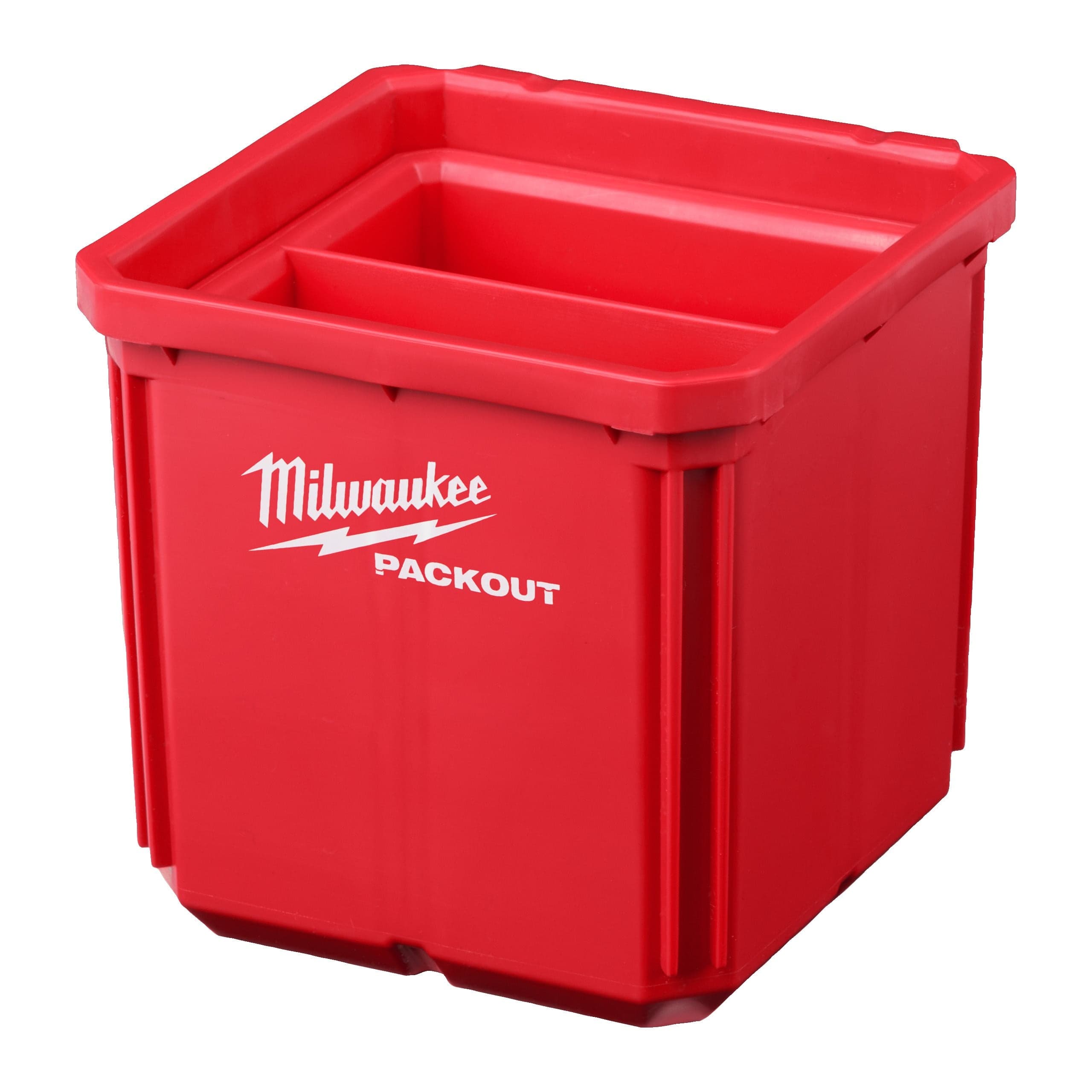 Milwaukee Packout 10x10 cm Nest Bin
