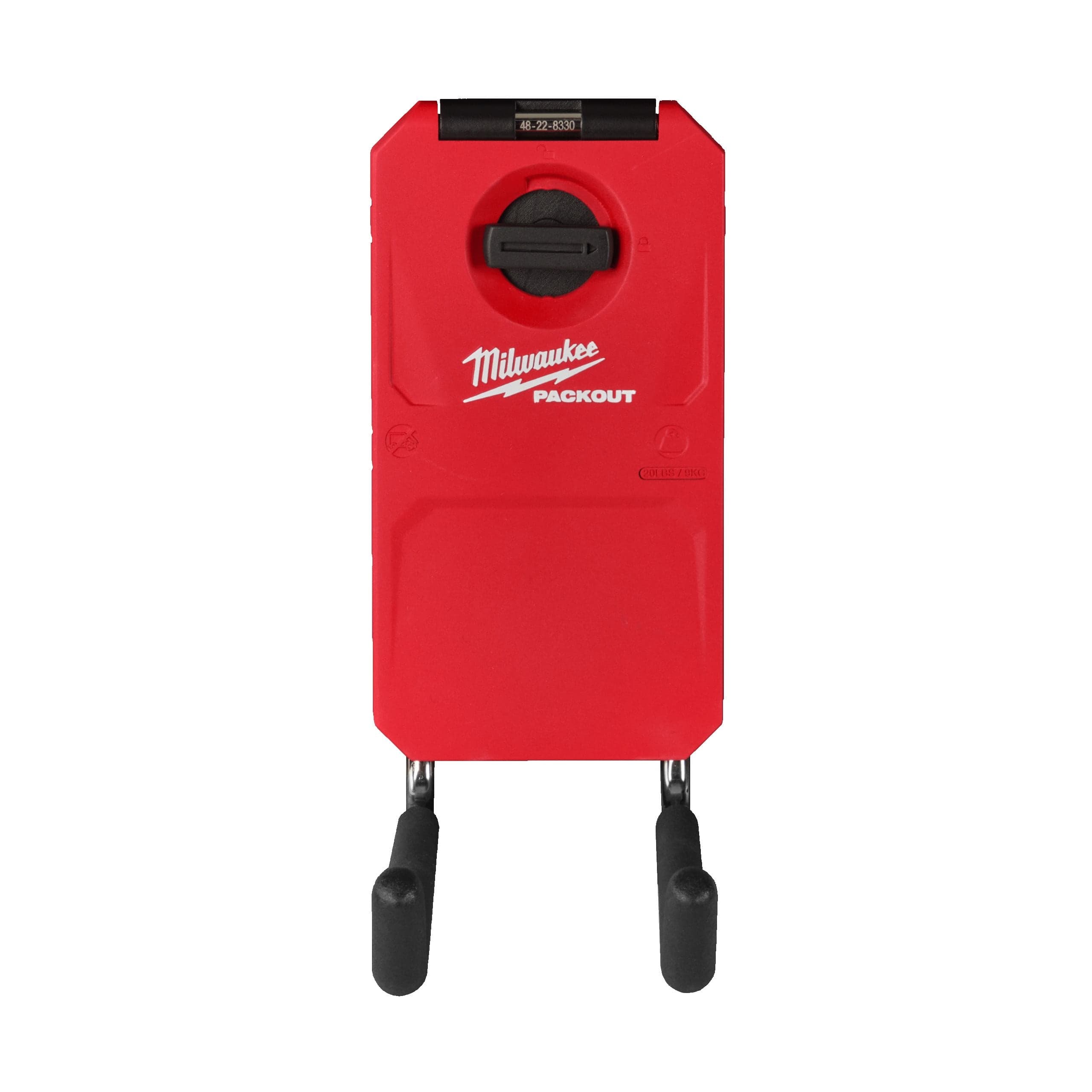 Milwaukee Packout Straight Utility Hook