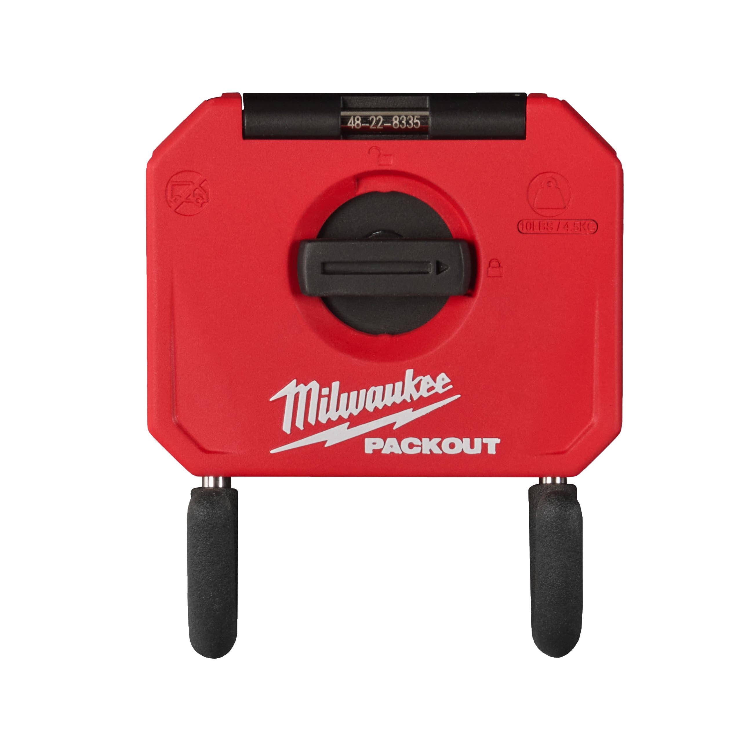 Milwaukee Packout Small Curved Utility Hook