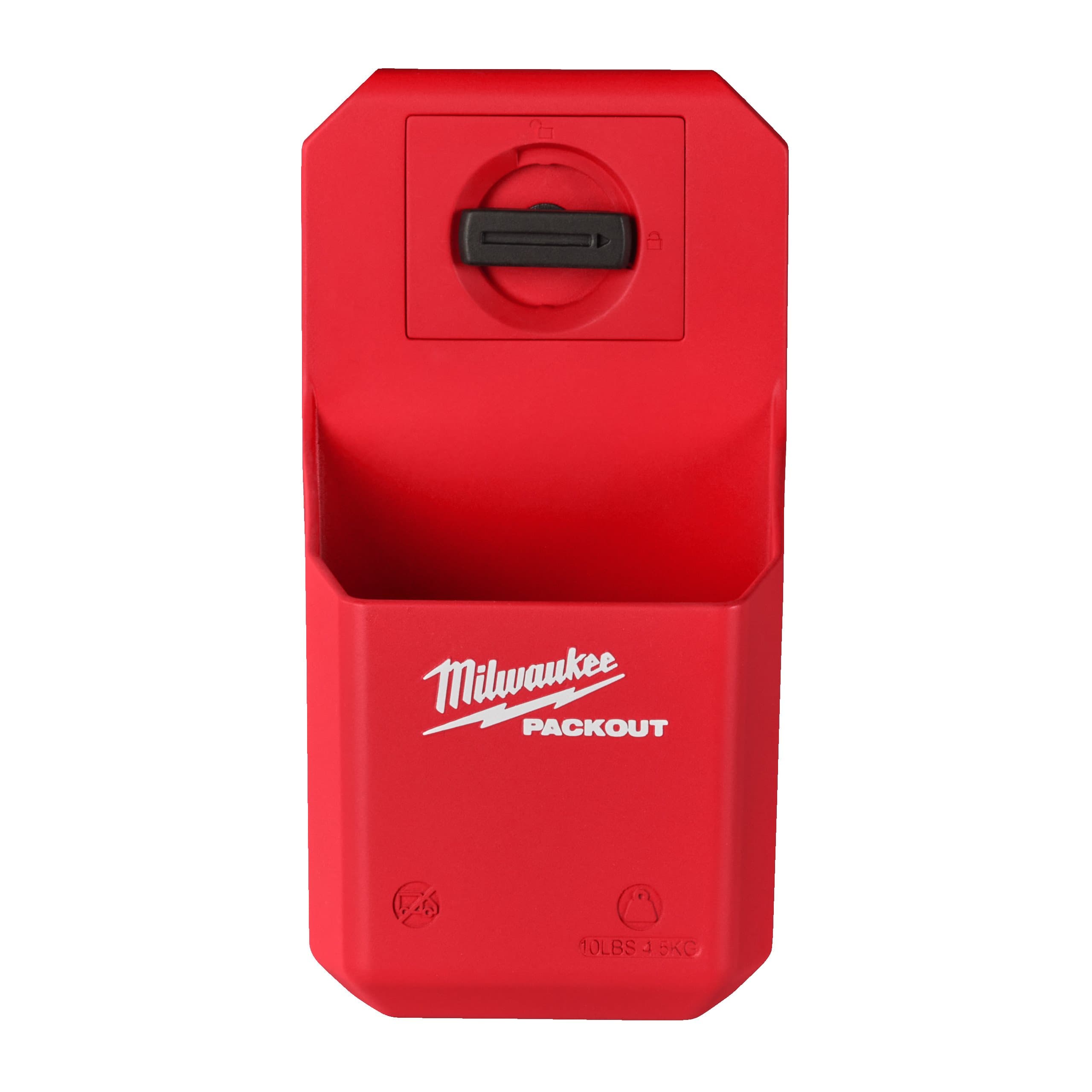 Milwaukee Packout Cup Holder