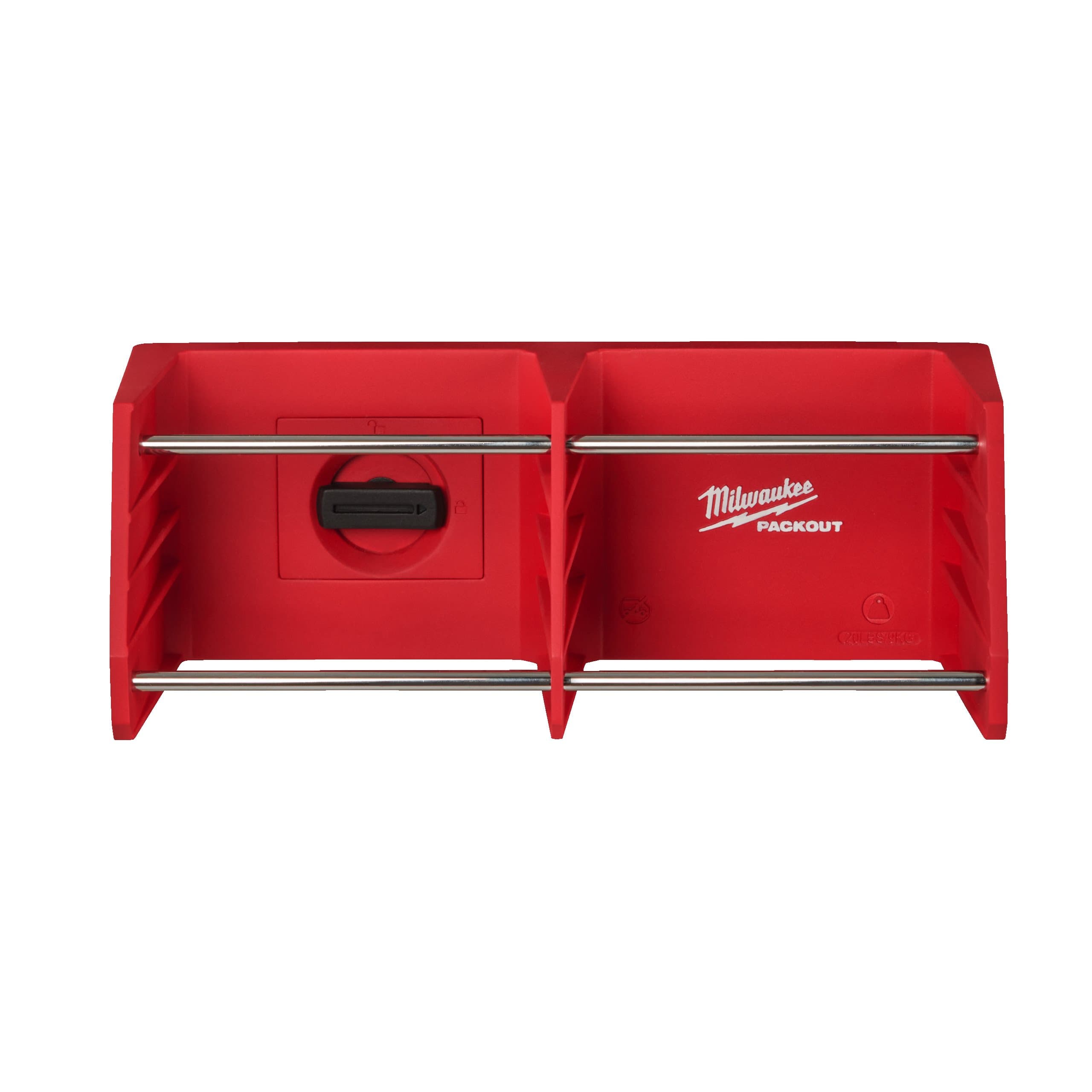 Milwaukee Packout Pliers Rack