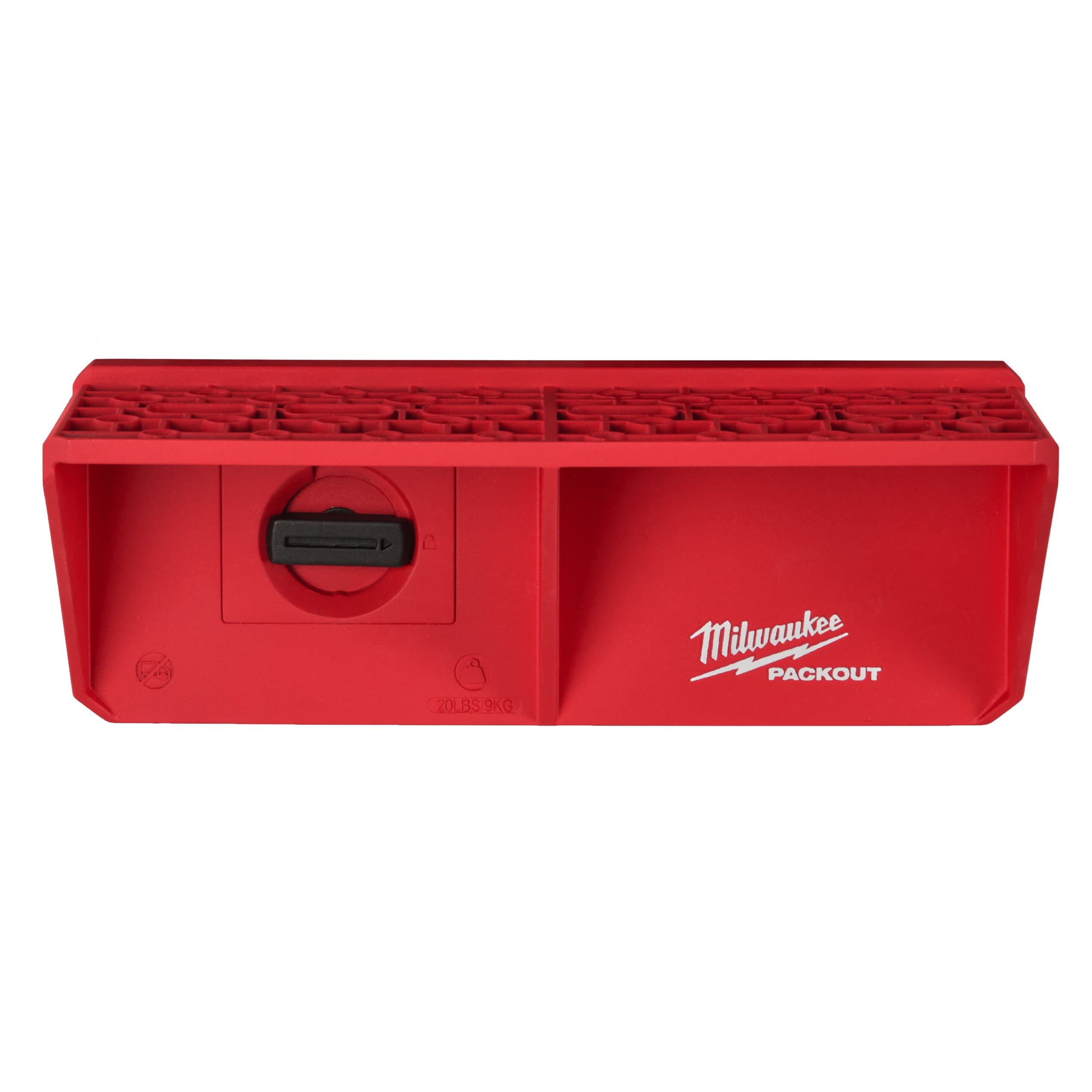 Milwaukee Packout Screwdriver Rack