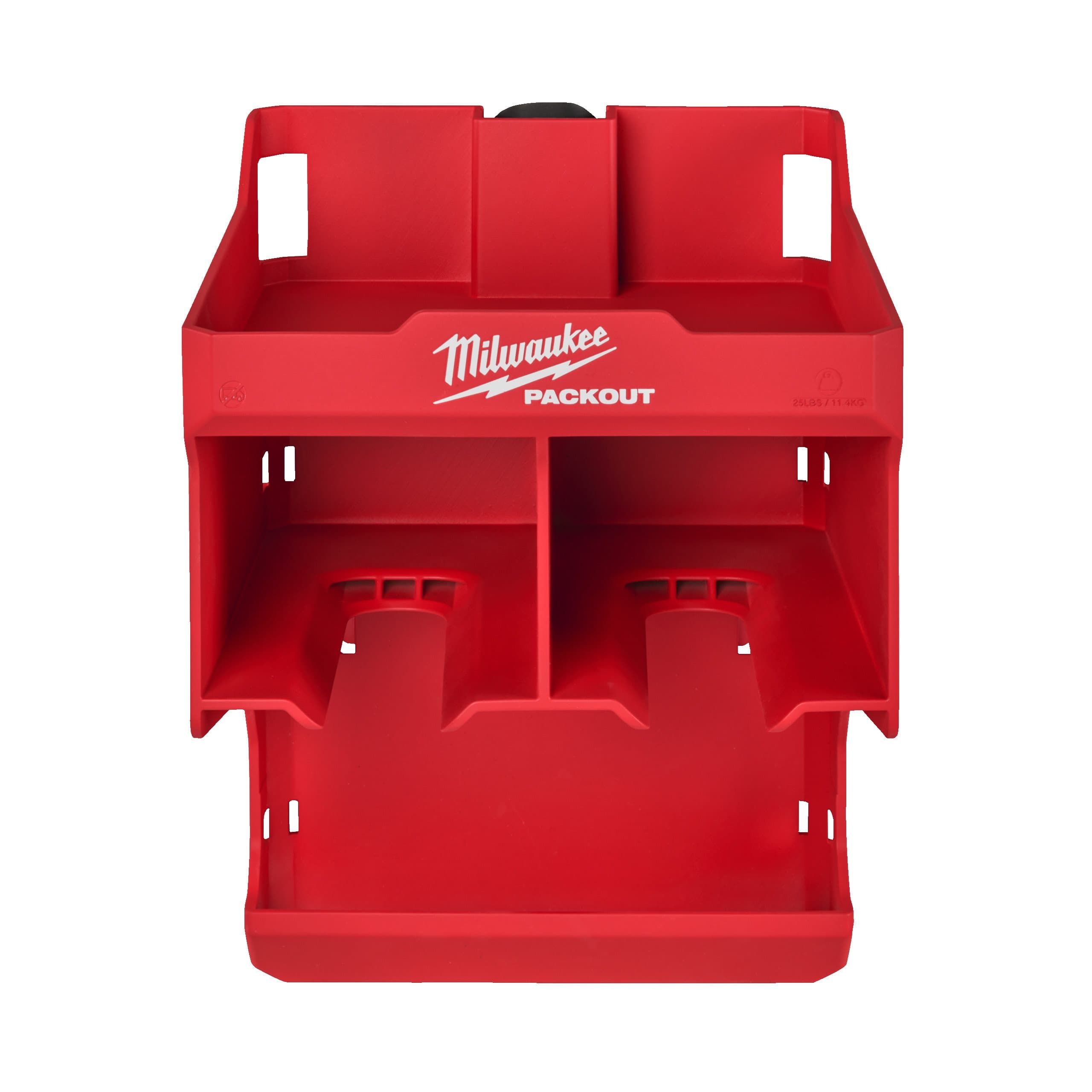 Milwaukee Packout Drill Storage Station