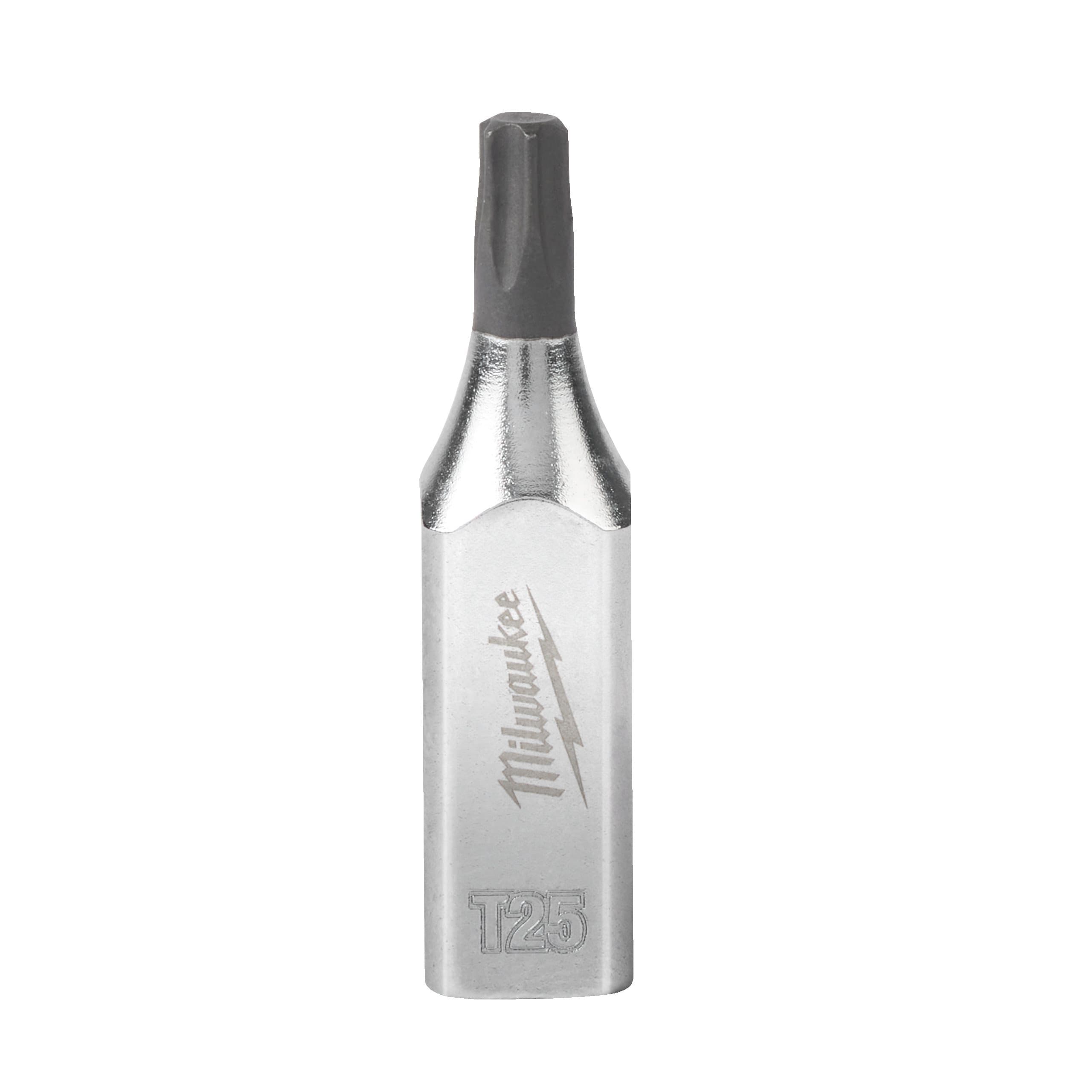 Milwaukee 1/4" Drive T25 Torx Bit Socket