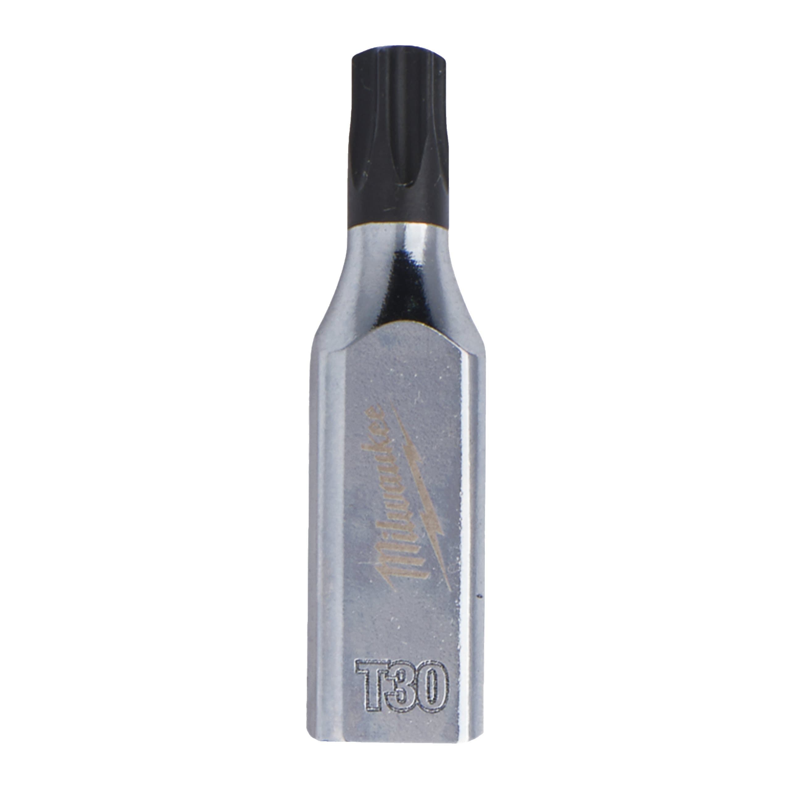 Milwaukee 1/4" Drive T30 Torx Bit Socket